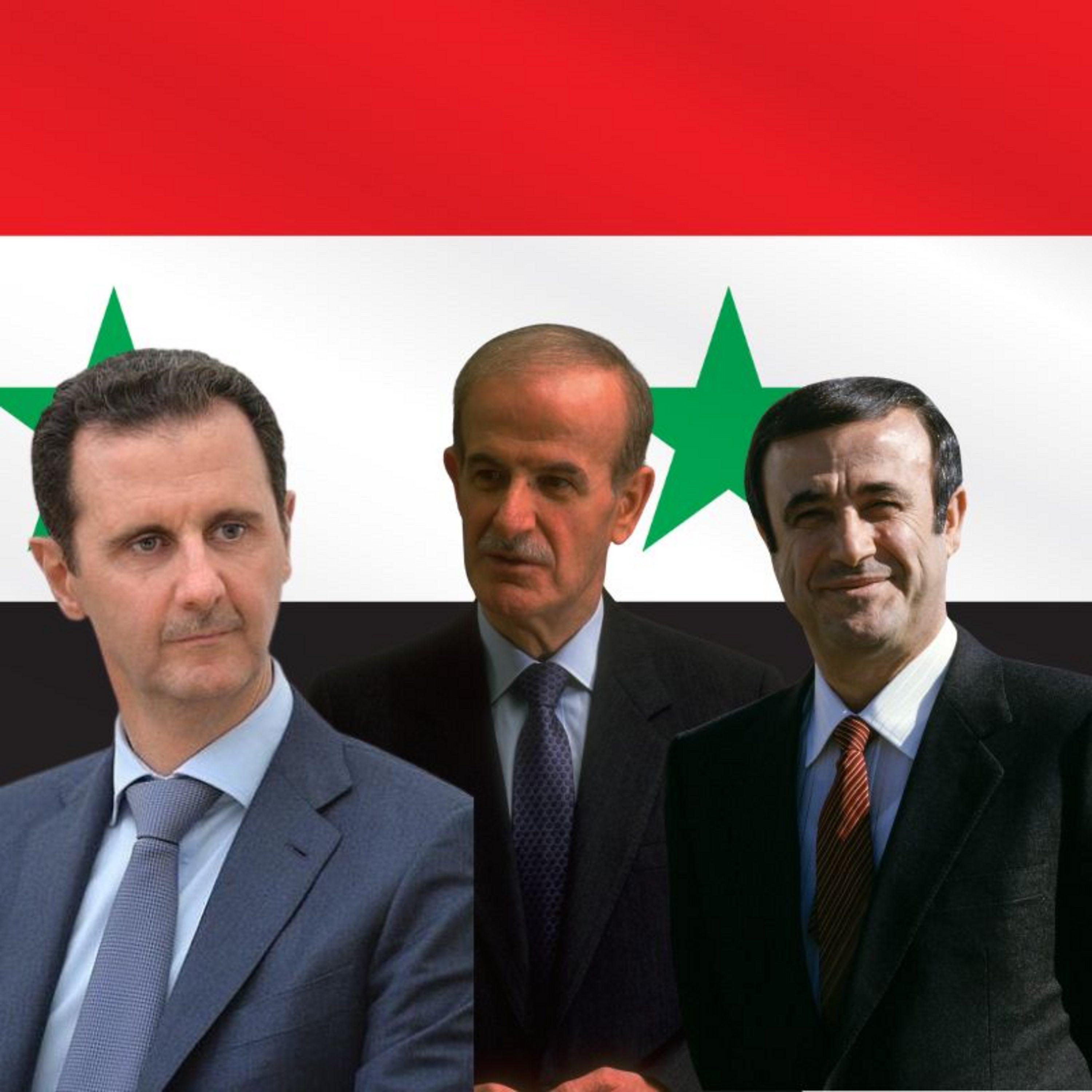 كيف وصلت عائلة الأسد إلى حكم سوريا؟ وما دور رفعت الأسد في ترسيخه؟