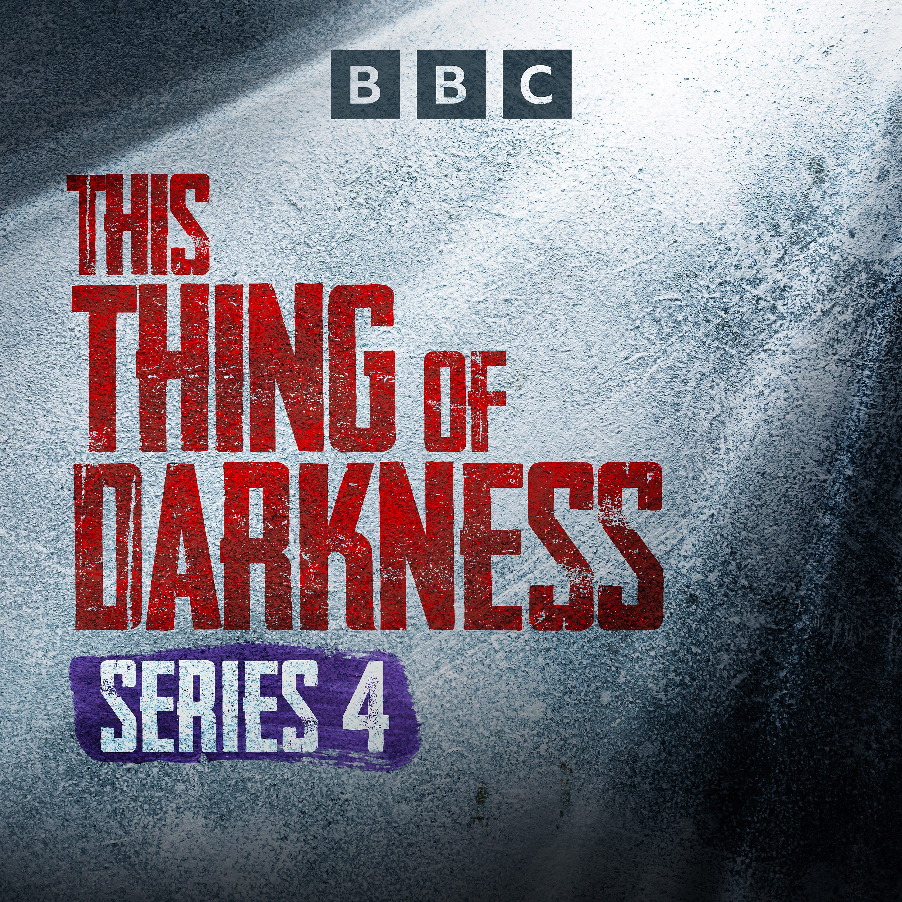 Introducing This Thing of Darkness S4