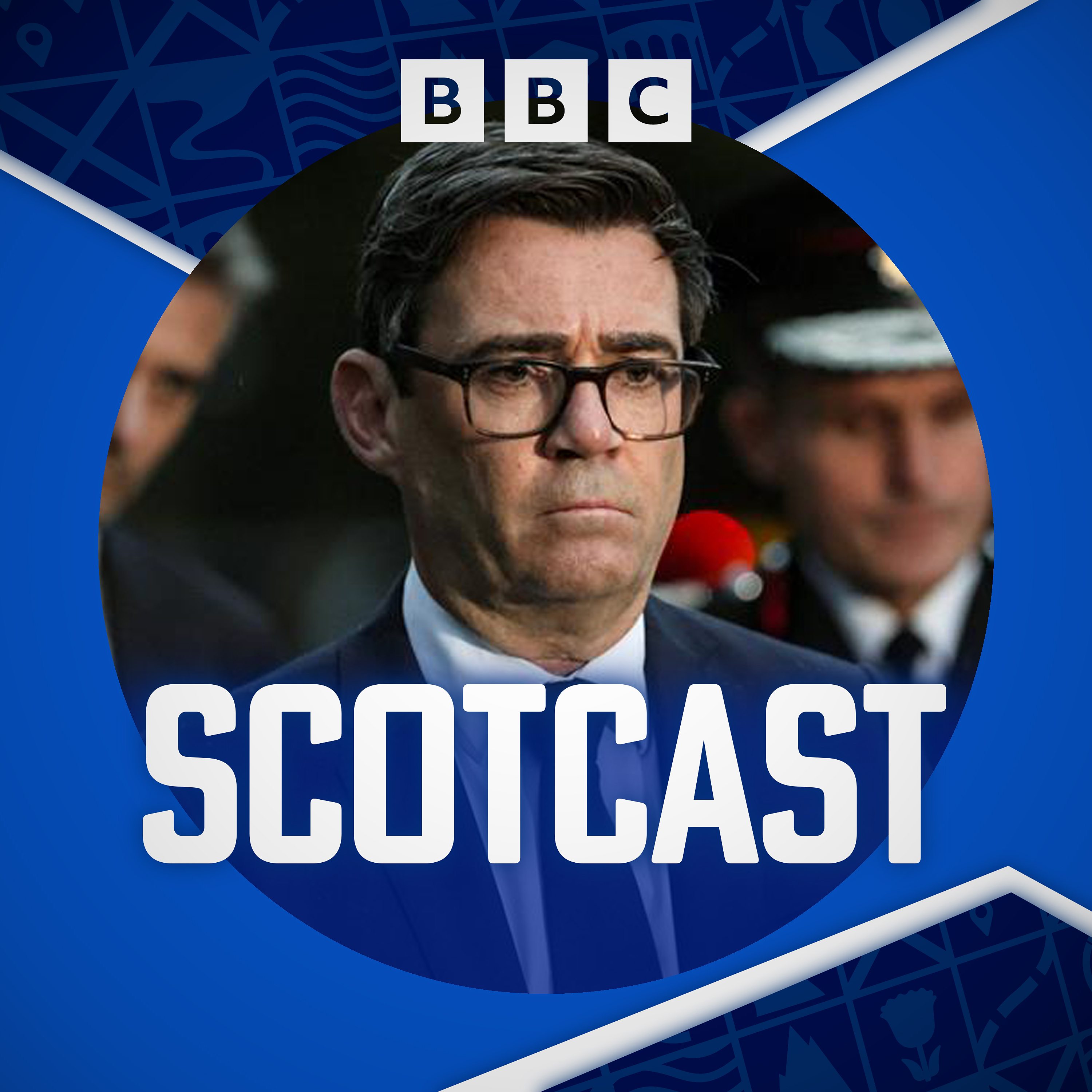 Scotcast