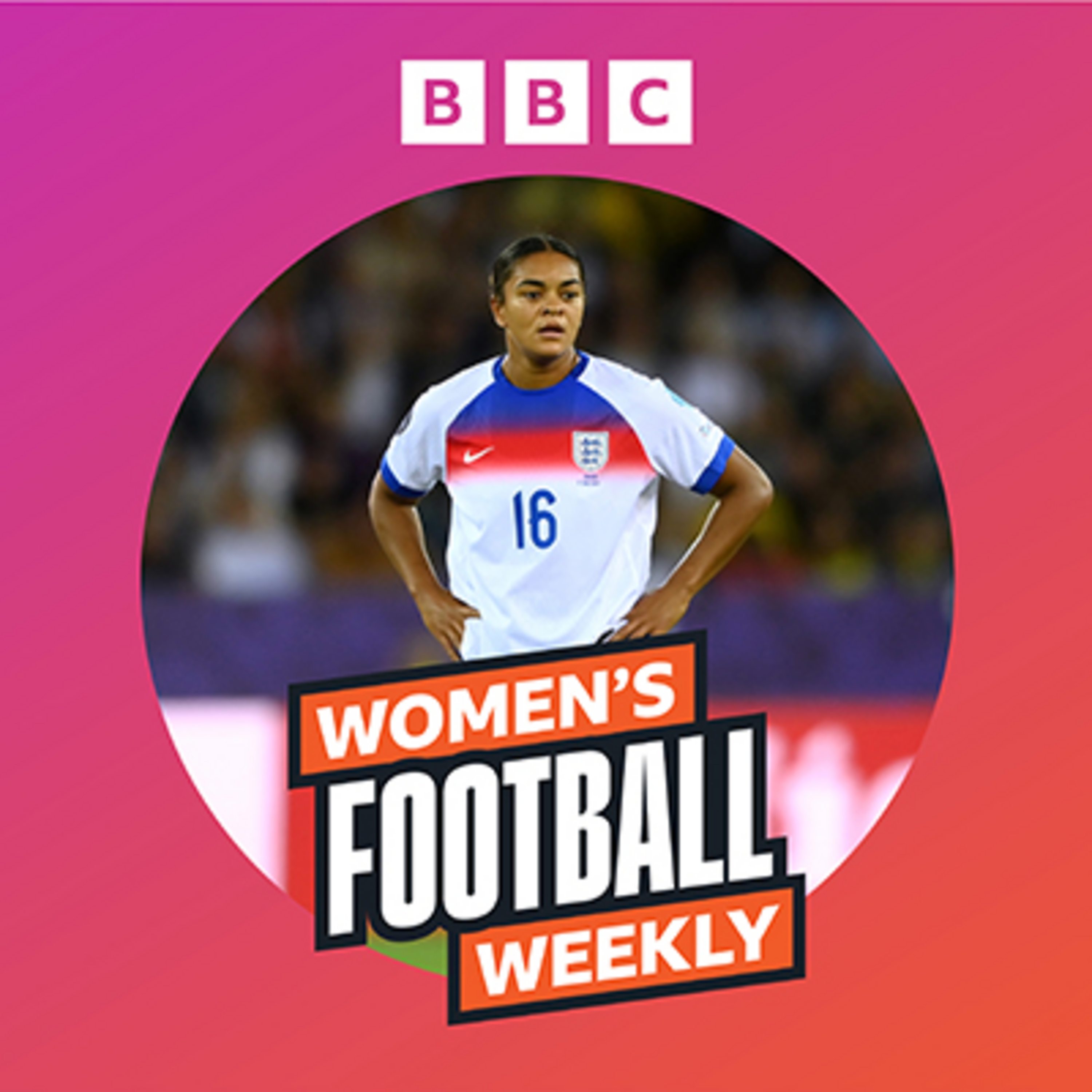 Extra: Jess Carter on receiving racial abuse