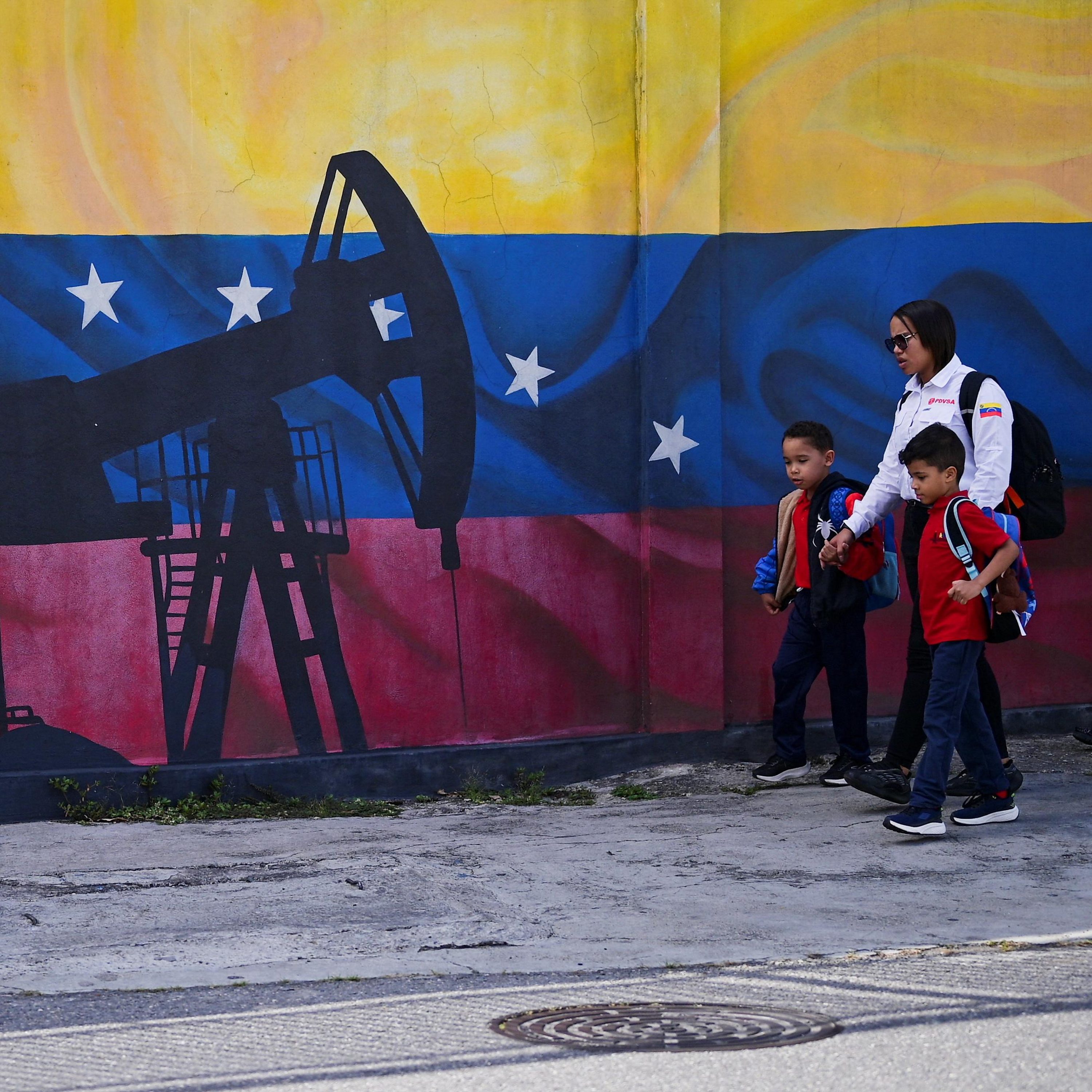 What next for Venezuelans? What next for Venezuelans?