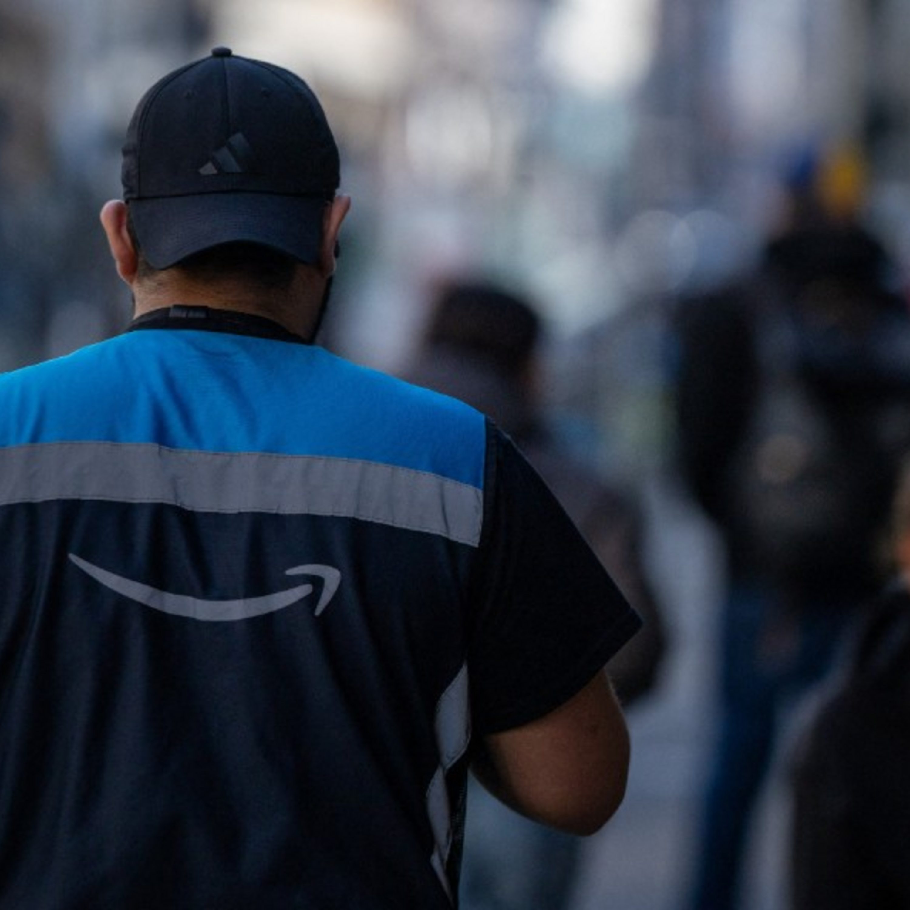 Amazon cuts 16,000 jobs as it pushes AI and efficiency