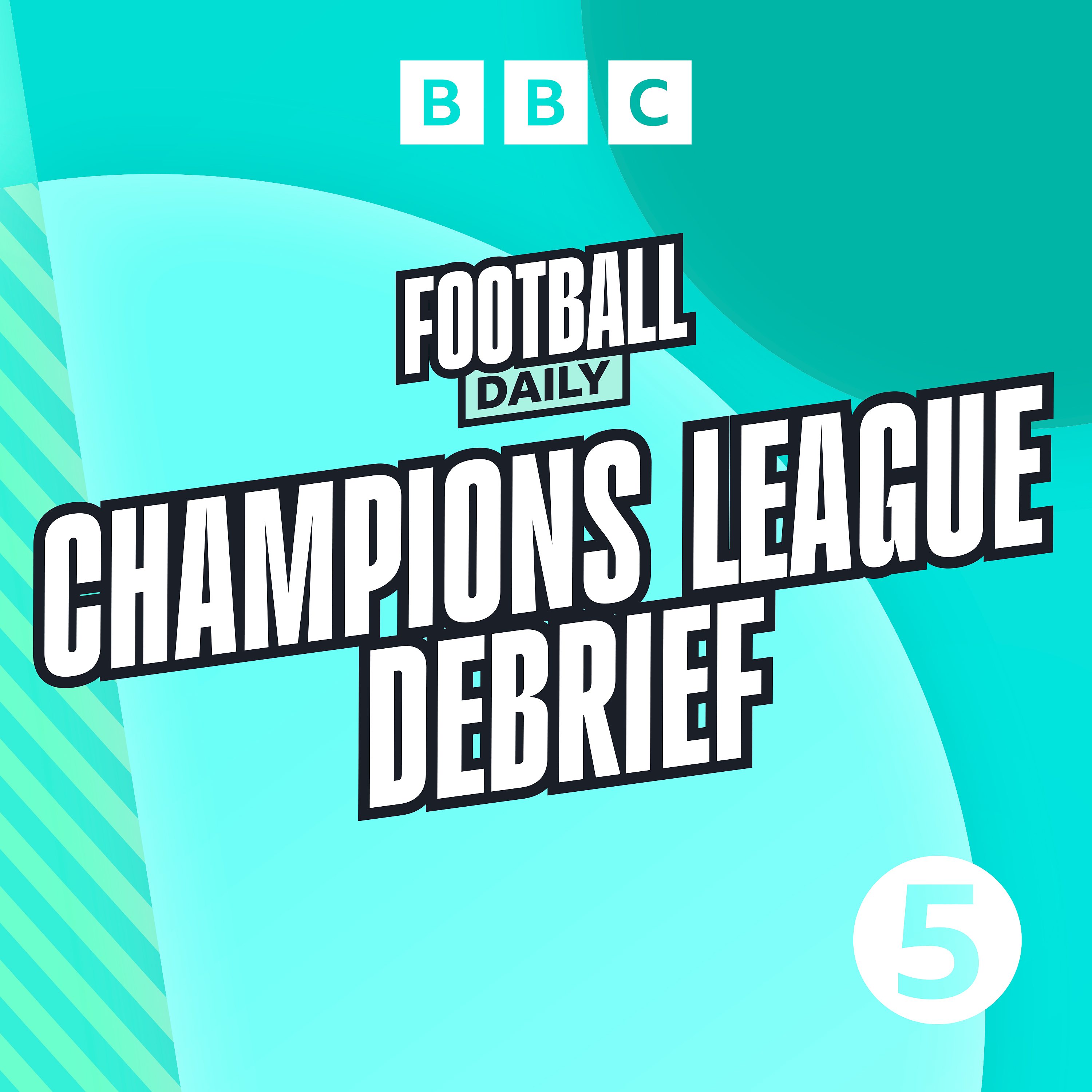 Champions League Debrief: Five English clubs through