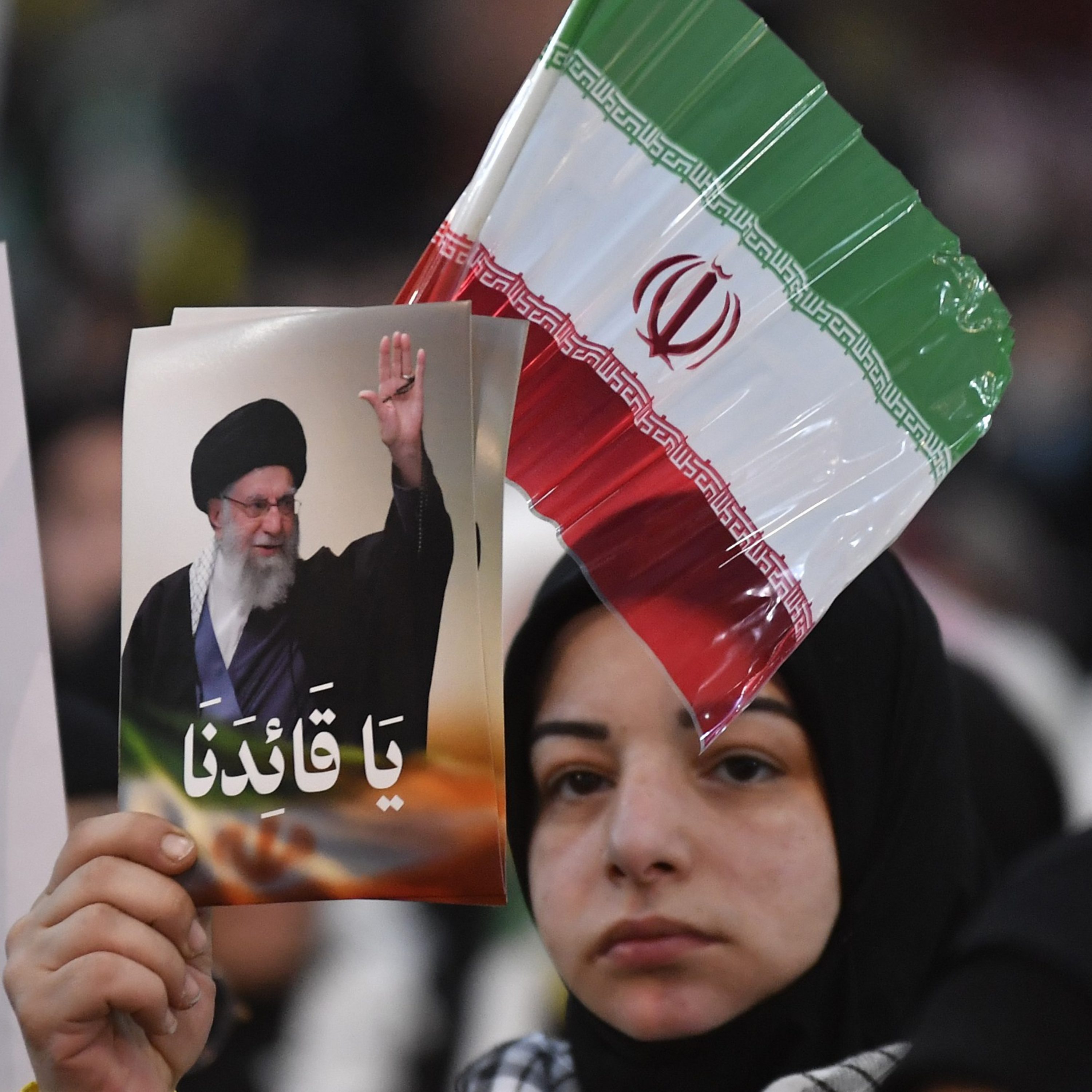 Трамп ударит по Ирану? podcast