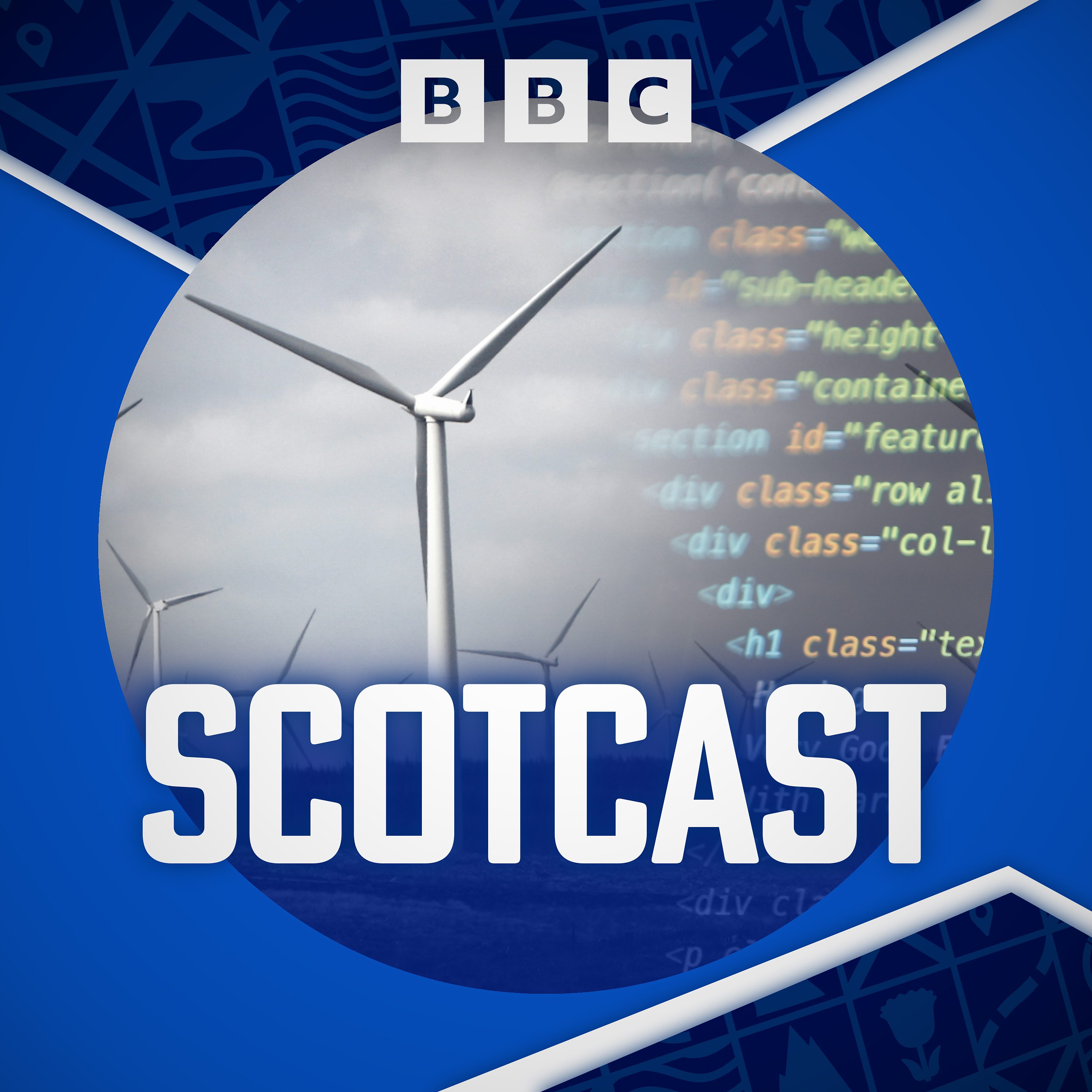 Could Scotland tap into the AI goldrush?