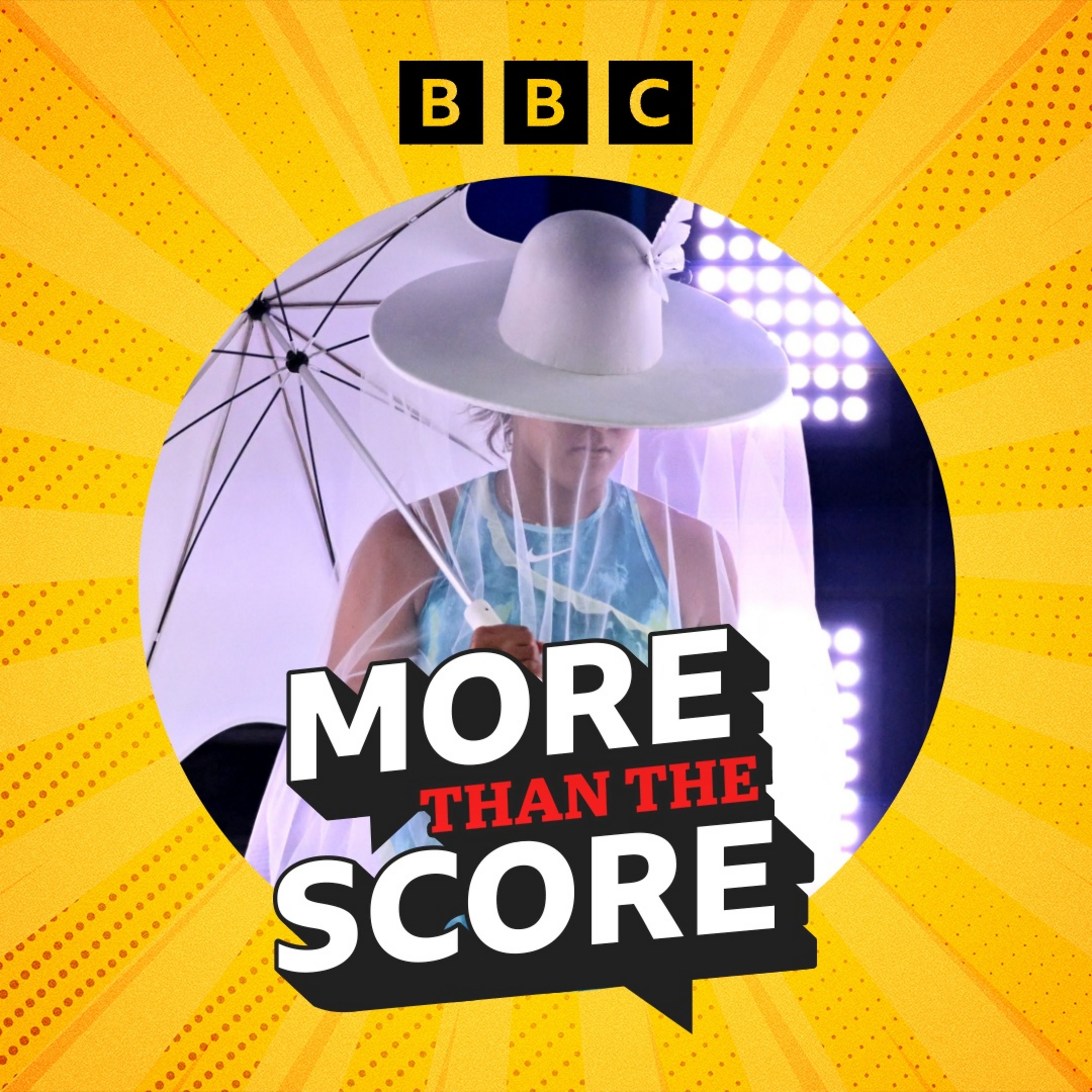 Naomi Osaka and sport's fashion sense