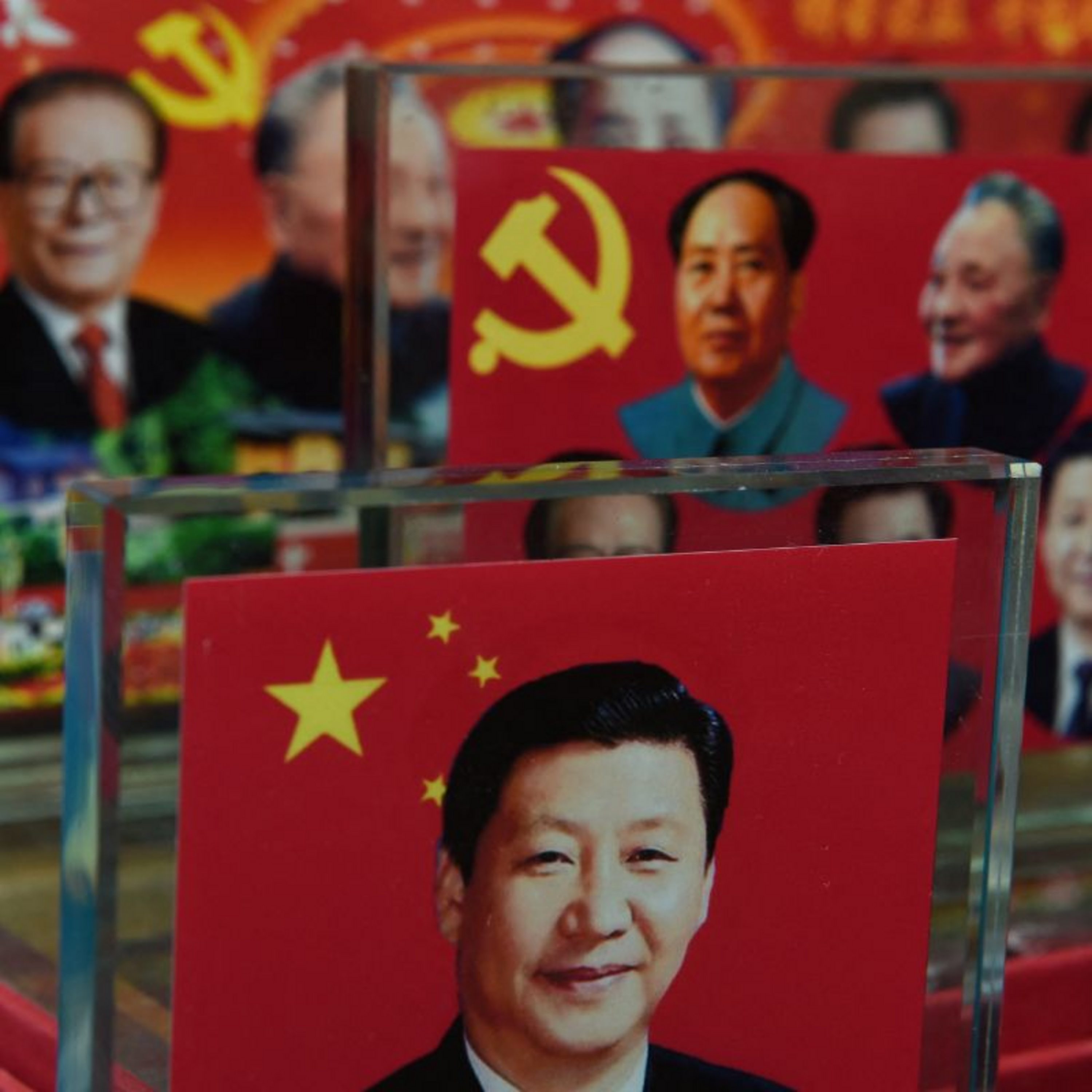 ماذا نعرف عن النخبة الحاكمة في الصين؟