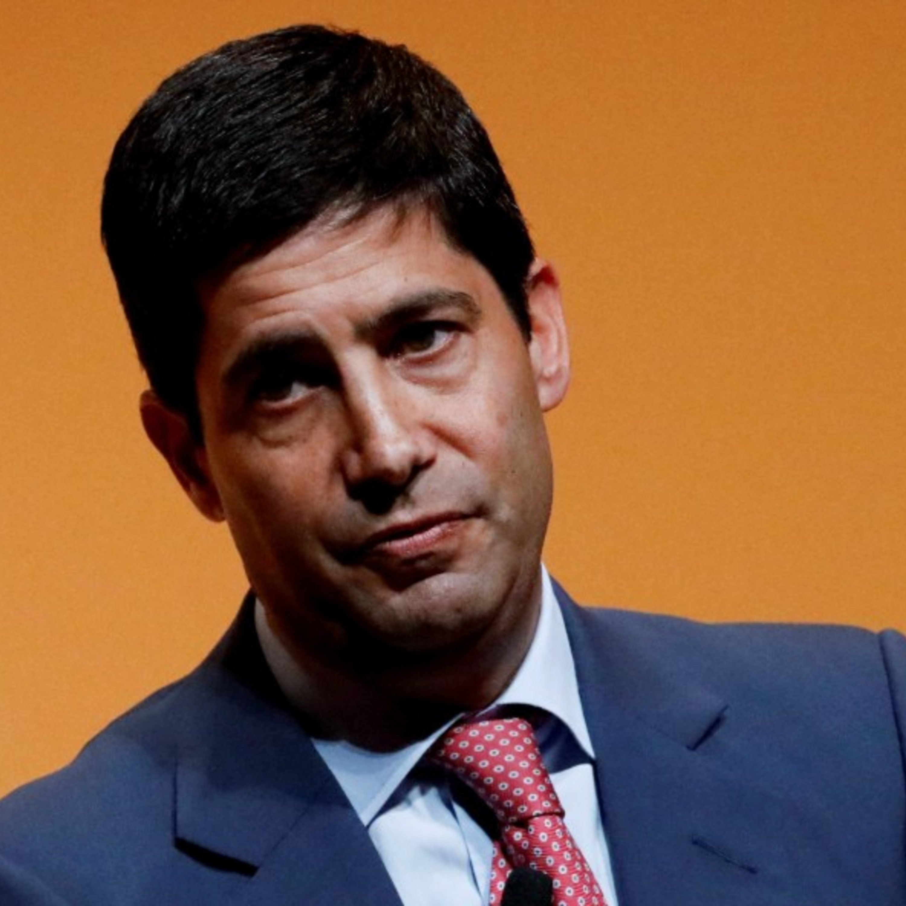 Trump nominates next US Federal Reserve chair