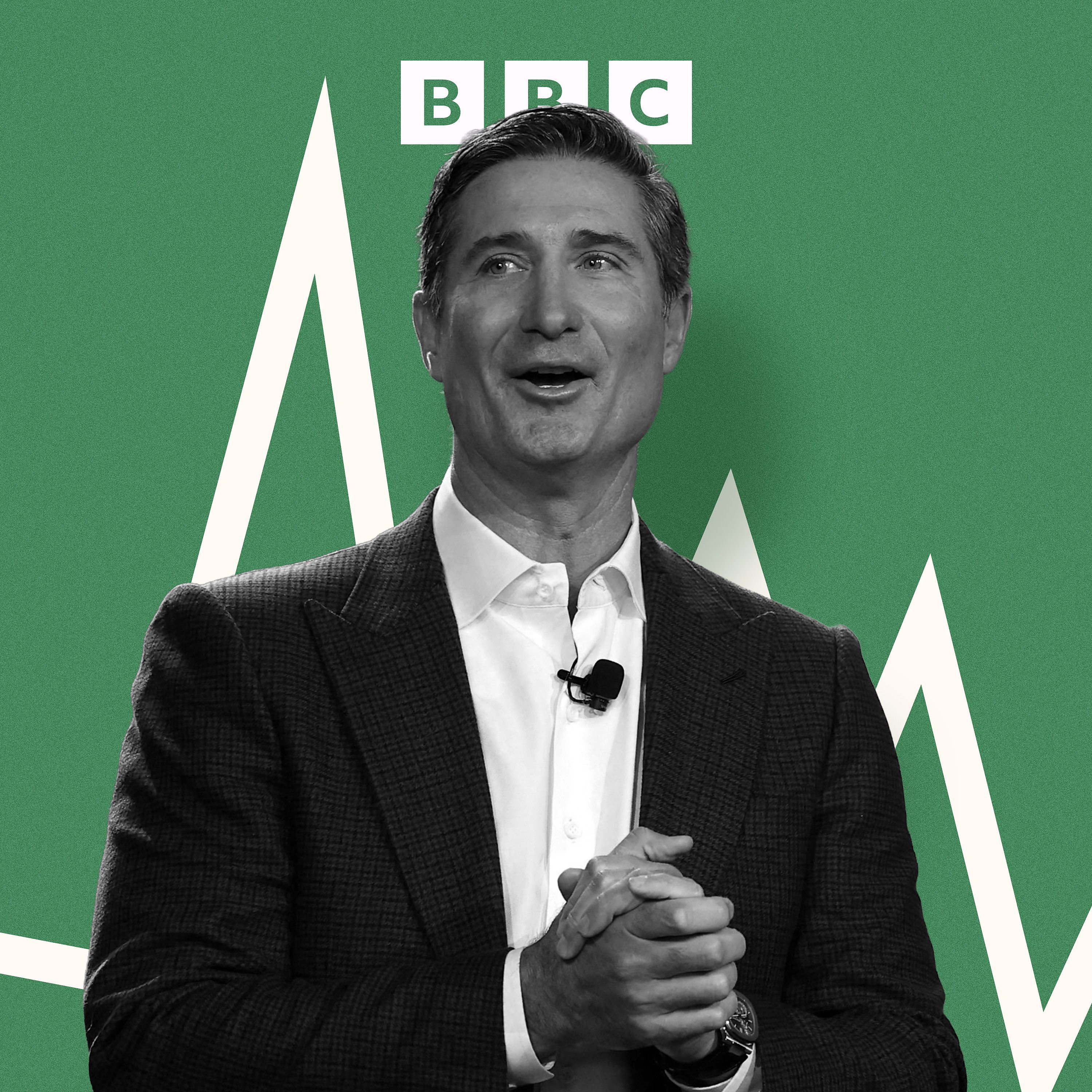 #23 Starbucks CEO: We lost our focus