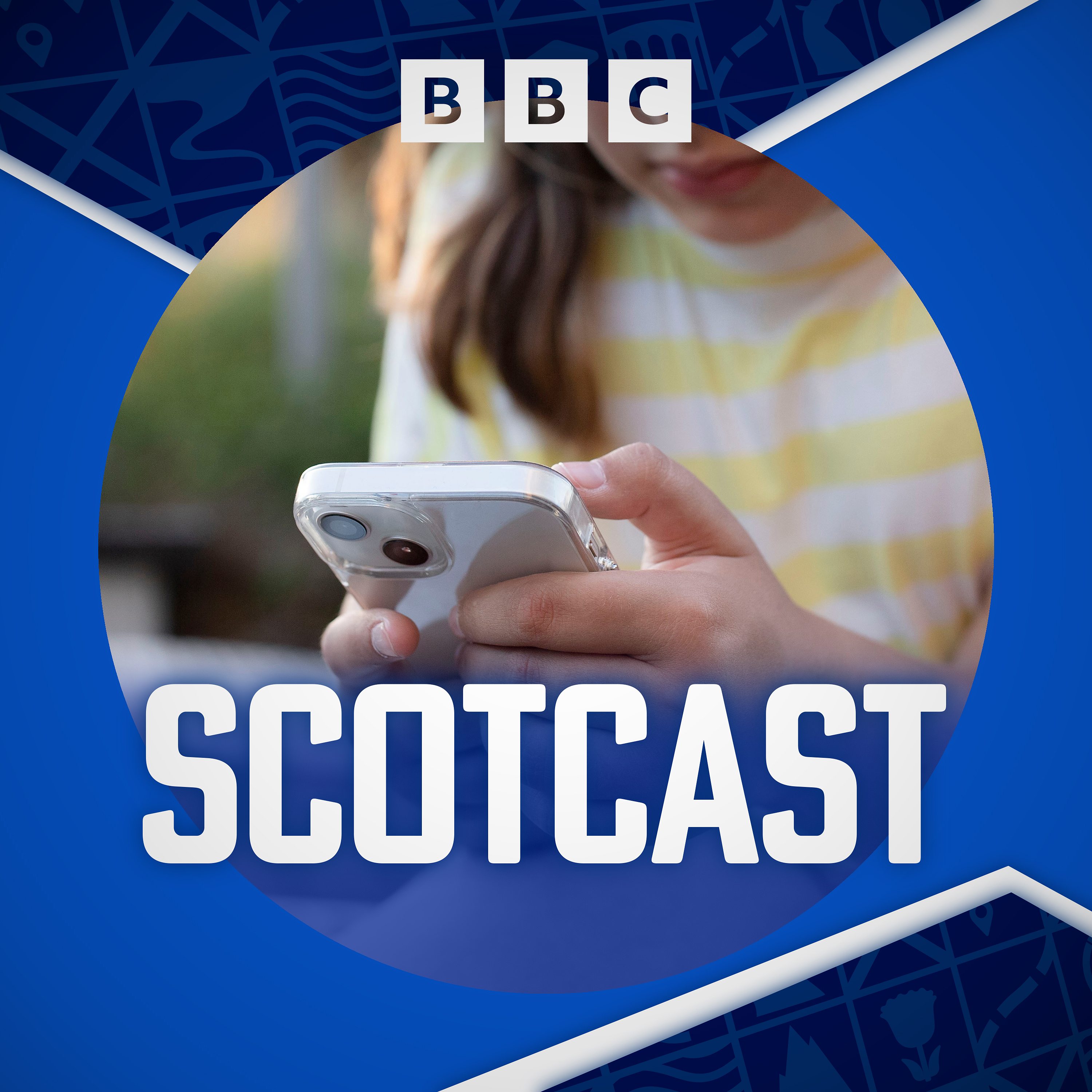 Screen grab: should we take kids’ phones away?