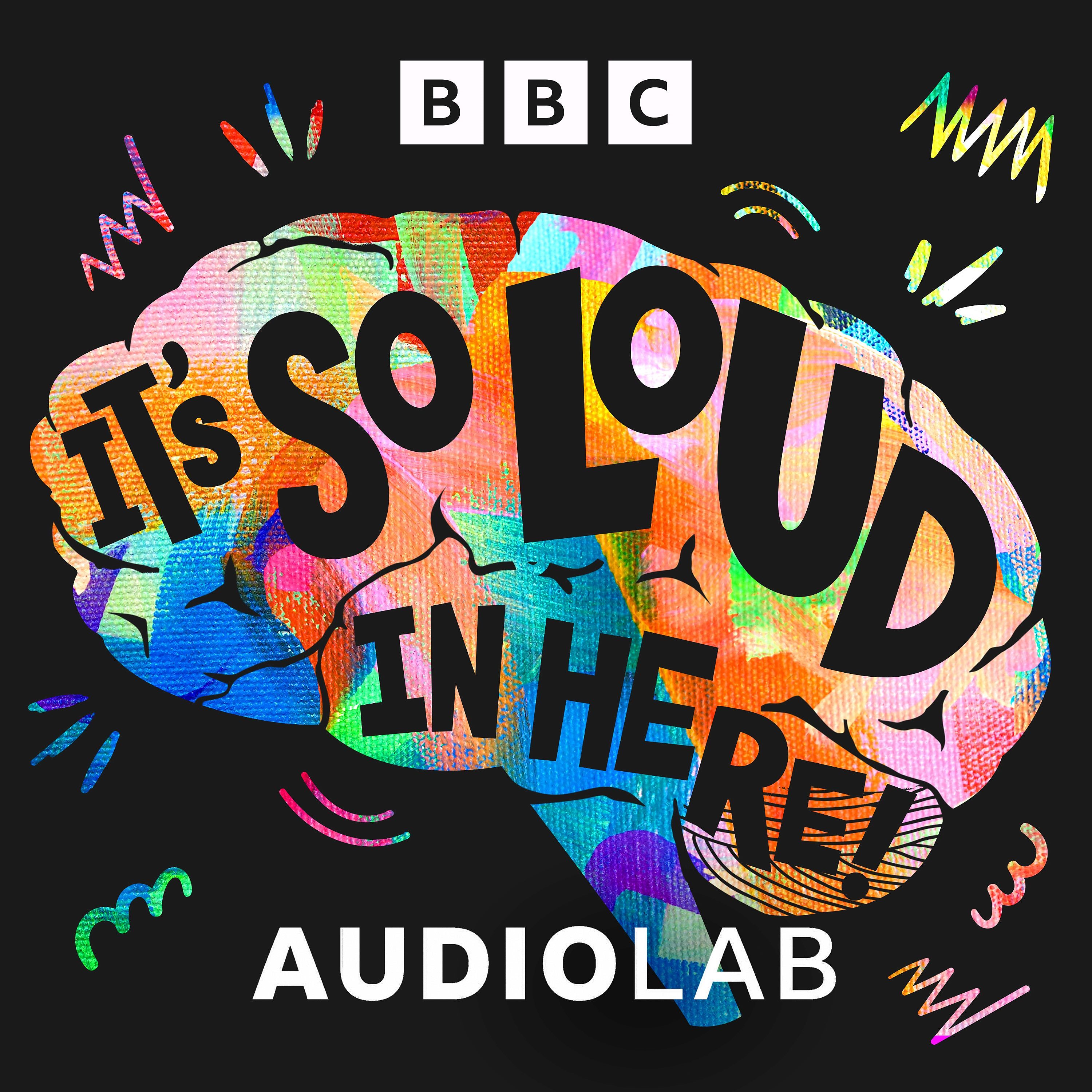 It's So Loud In Here!