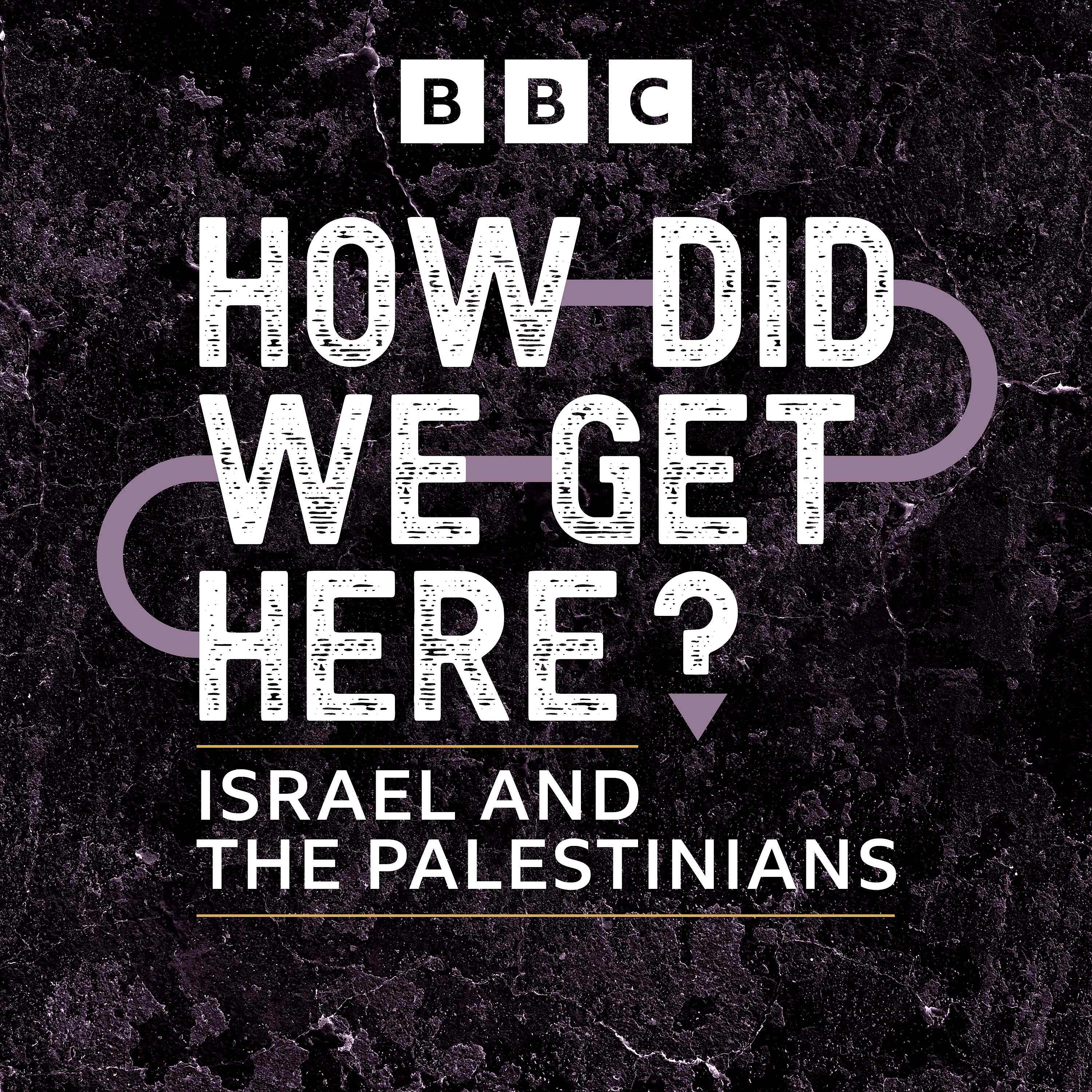 How Did We Get Here?