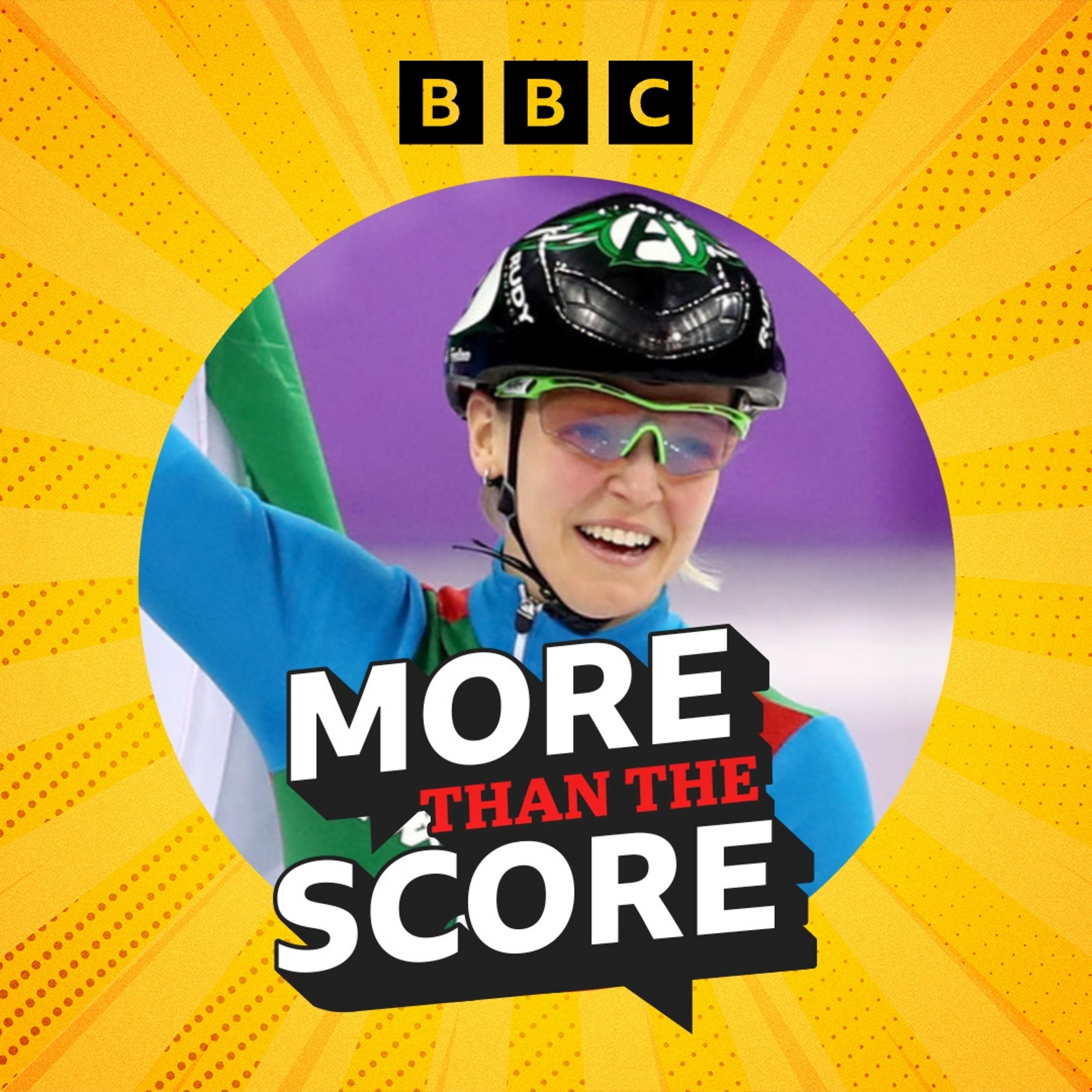 Arianna Fontana: A Winter Olympic legend's long road home