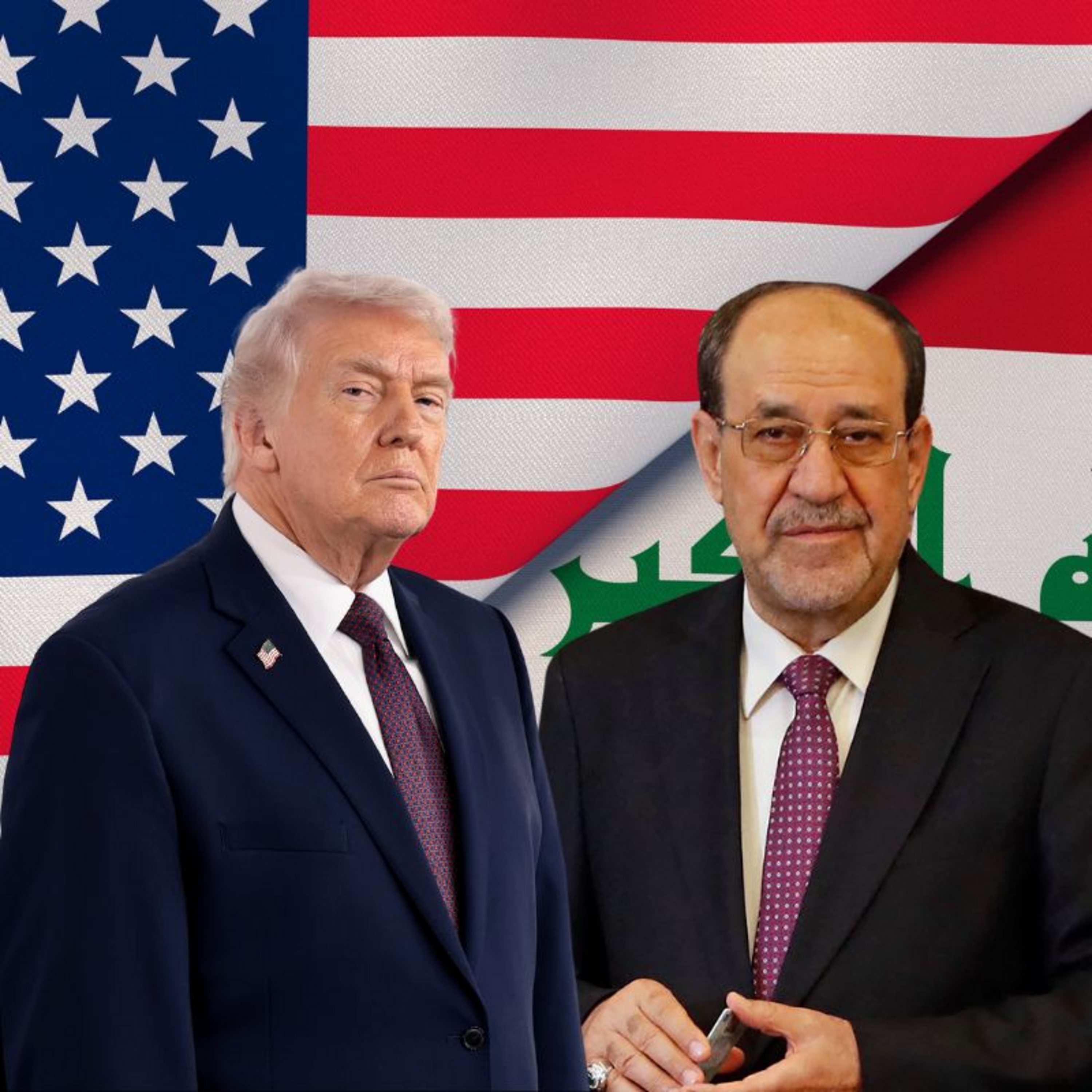 نوري المالكي: لماذا يعارض ترامب ترشيحه لرئاسة الحكومة العراقية؟