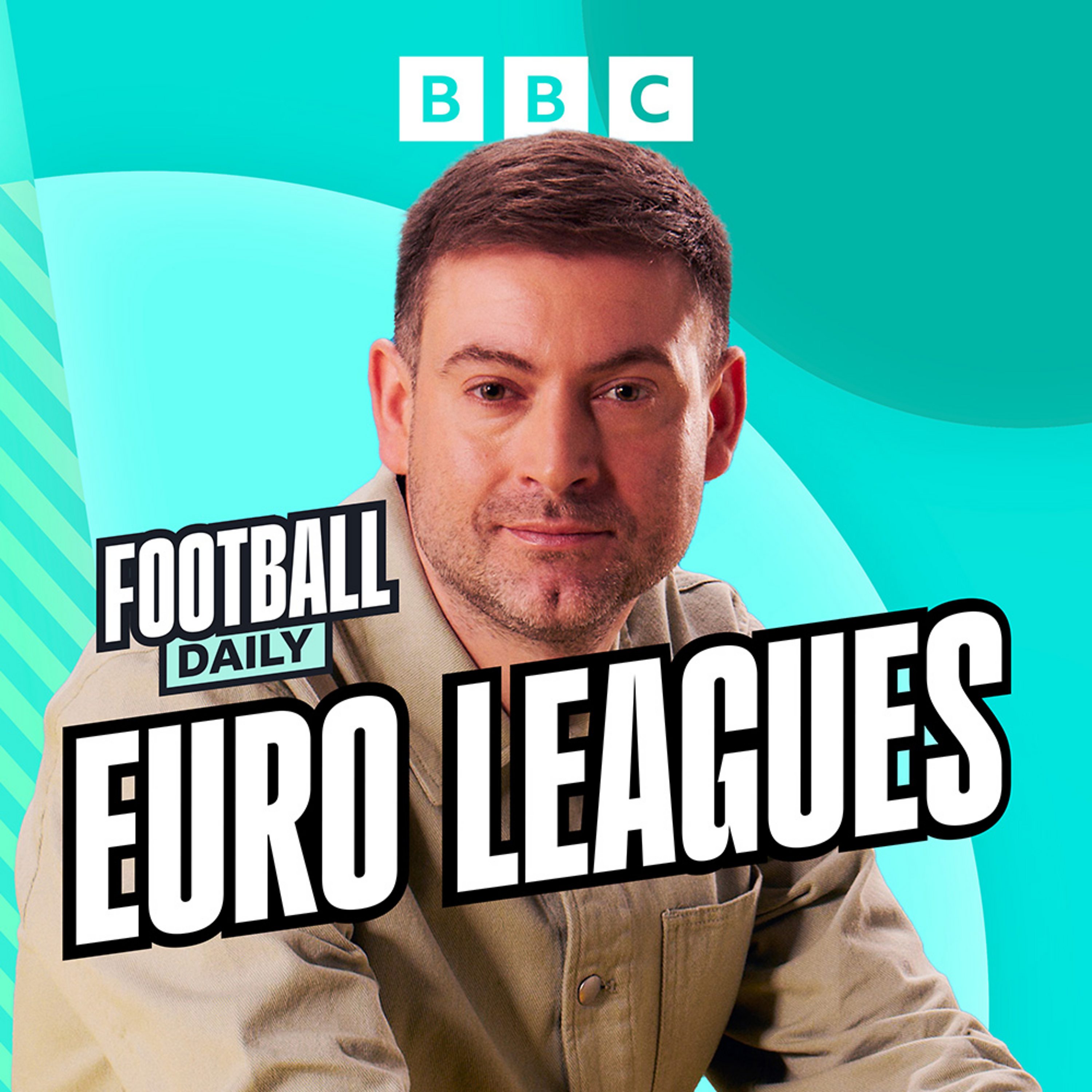 Euro Leagues: Ronaldo & Messi reunited? Who is Jeremy Jacquet, & can Riera revive Frankfurt?