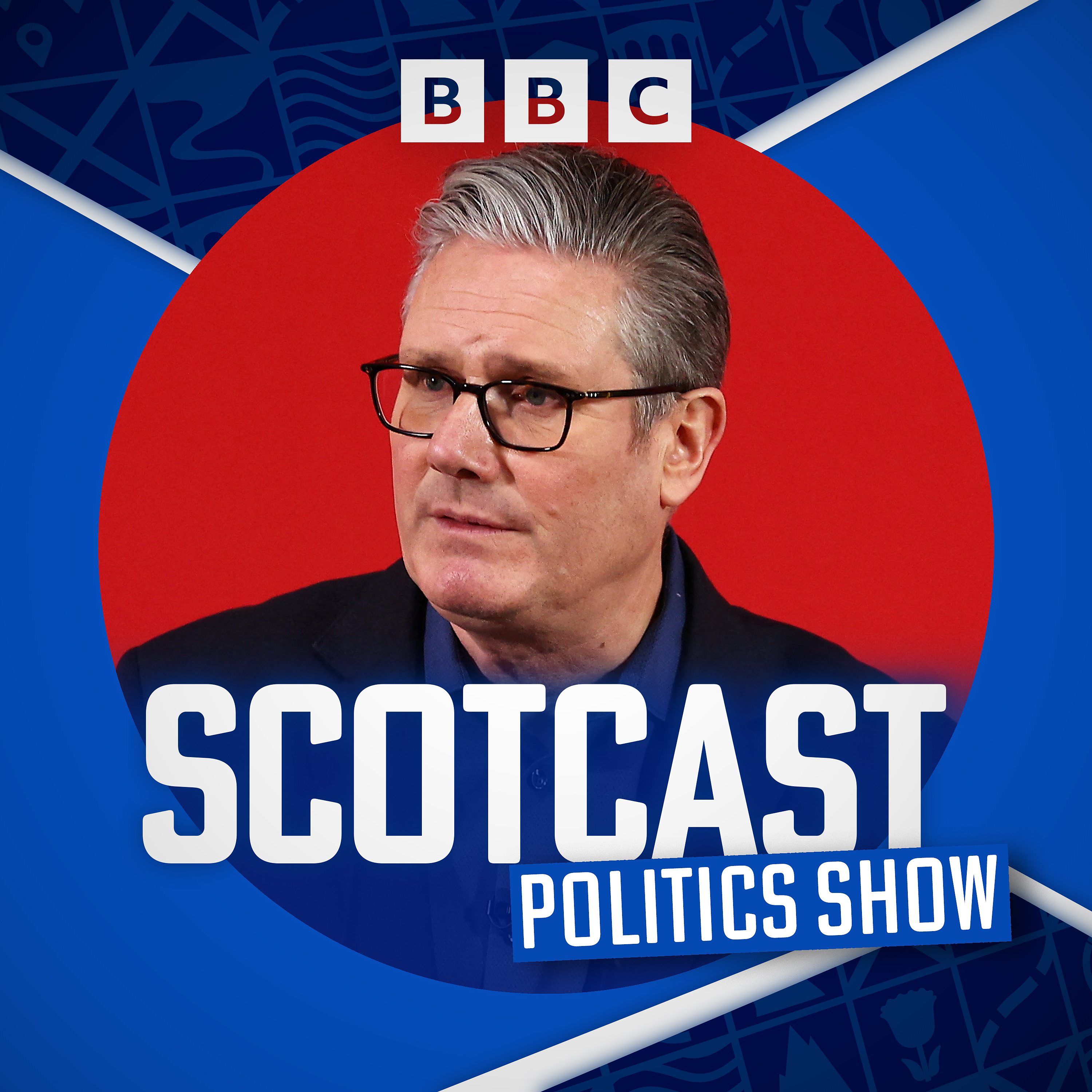 Politics Show: Starmer drama and trans prisoners