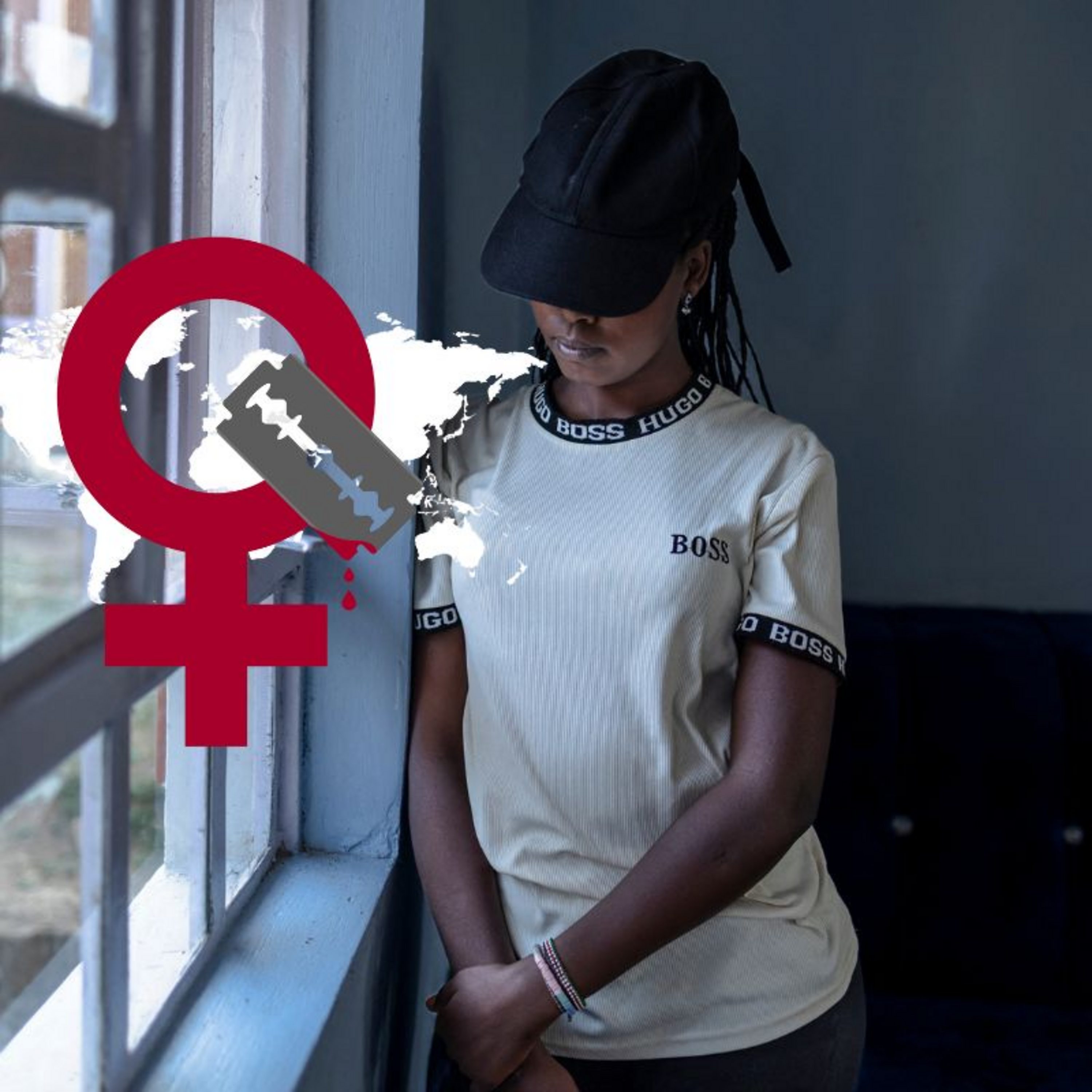 تشويه الأعضاء التناسلية للإناث، ورفض التسامح معه