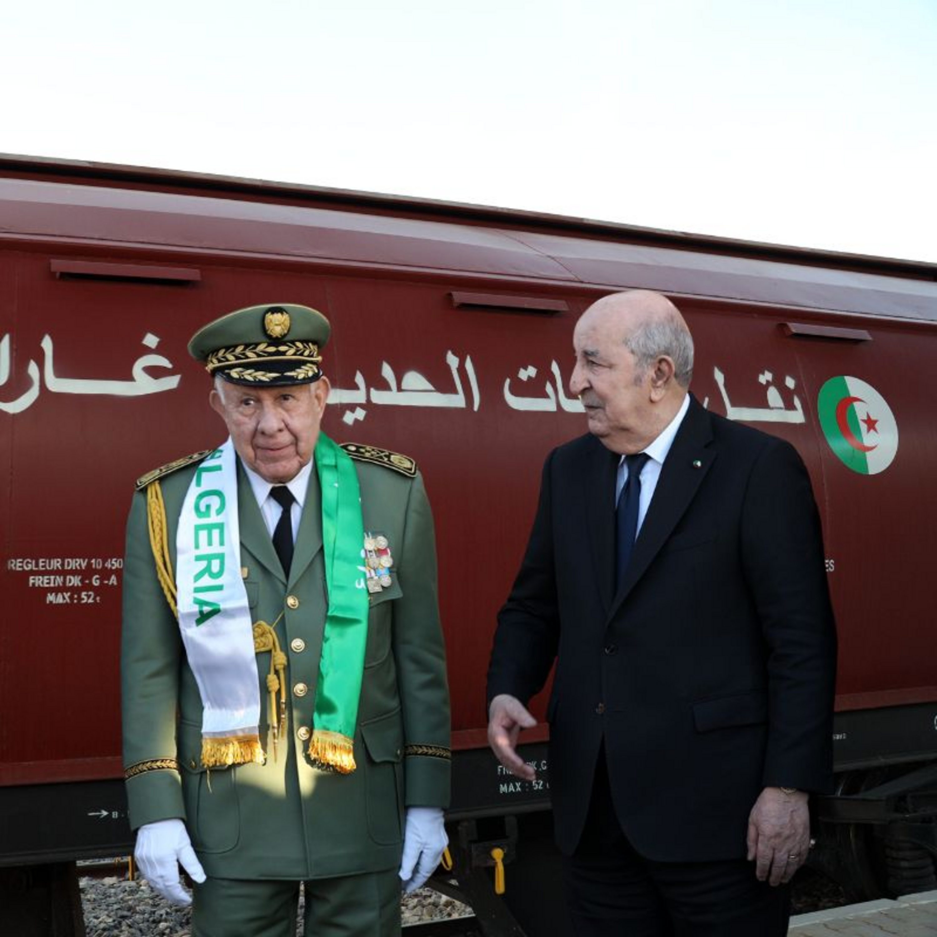 منجم غارا جبيلات: ما أهميته لمستقبل الاقتصاد الجزائري، ولمَ التأخير في استغلاله؟