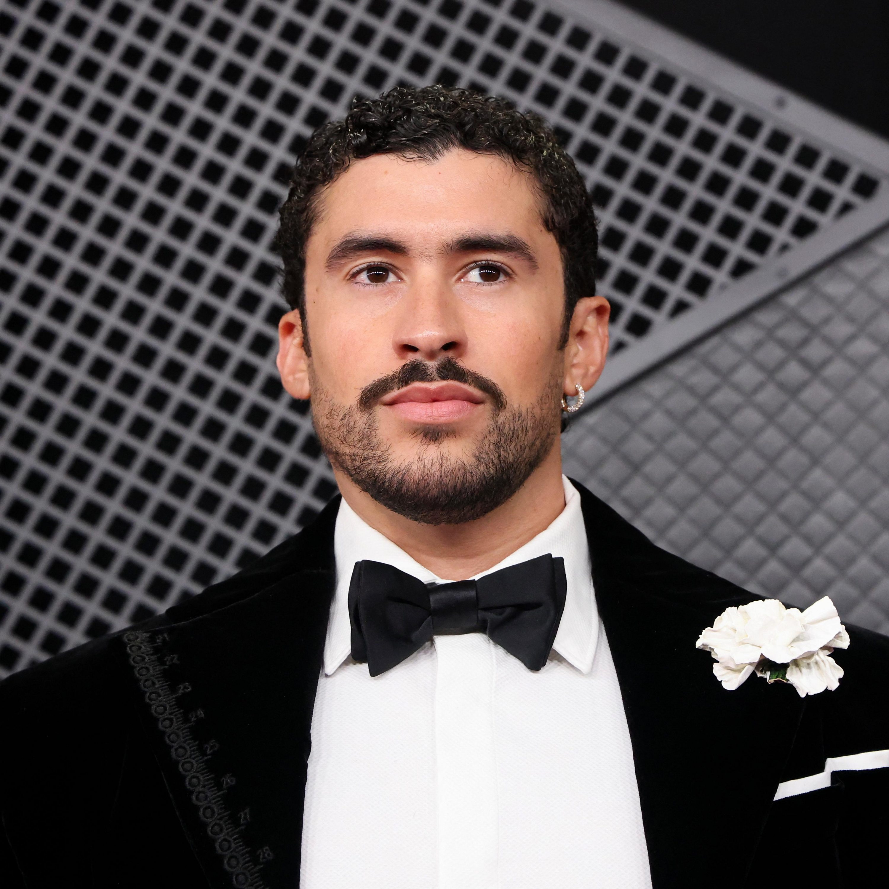 Will Bad Bunny take on MAGA at the Super Bowl?