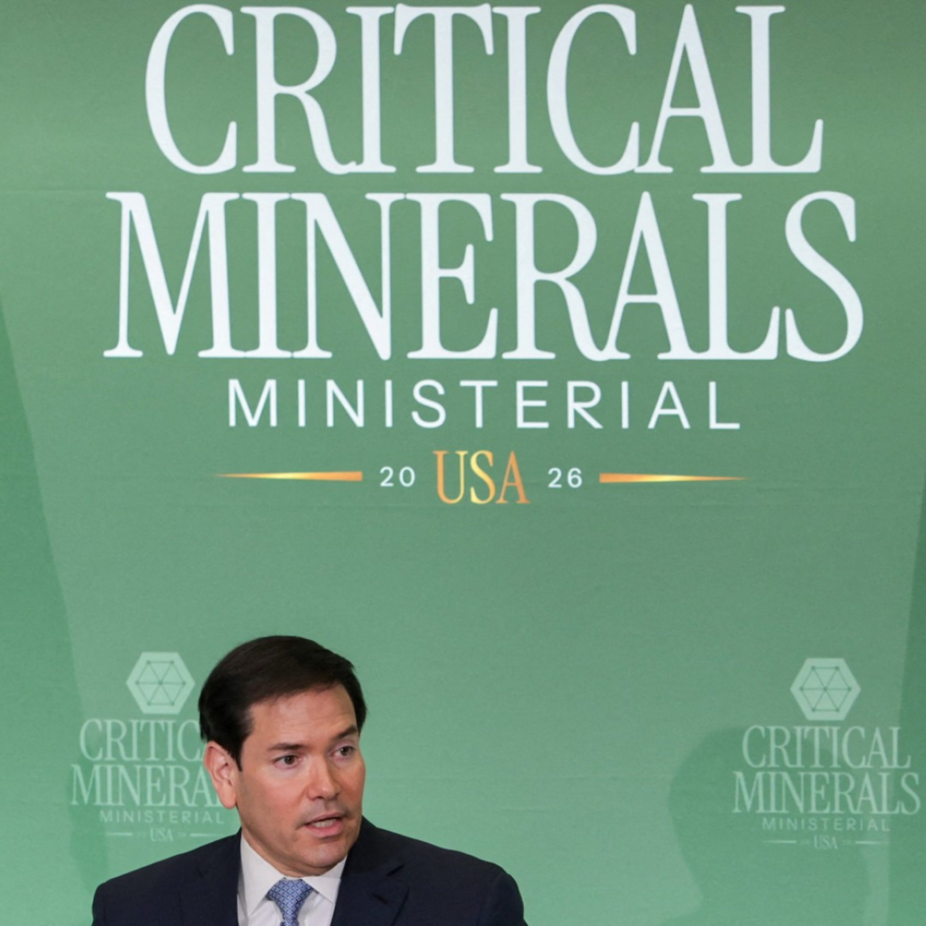 US hosts critical minerals landmark summit