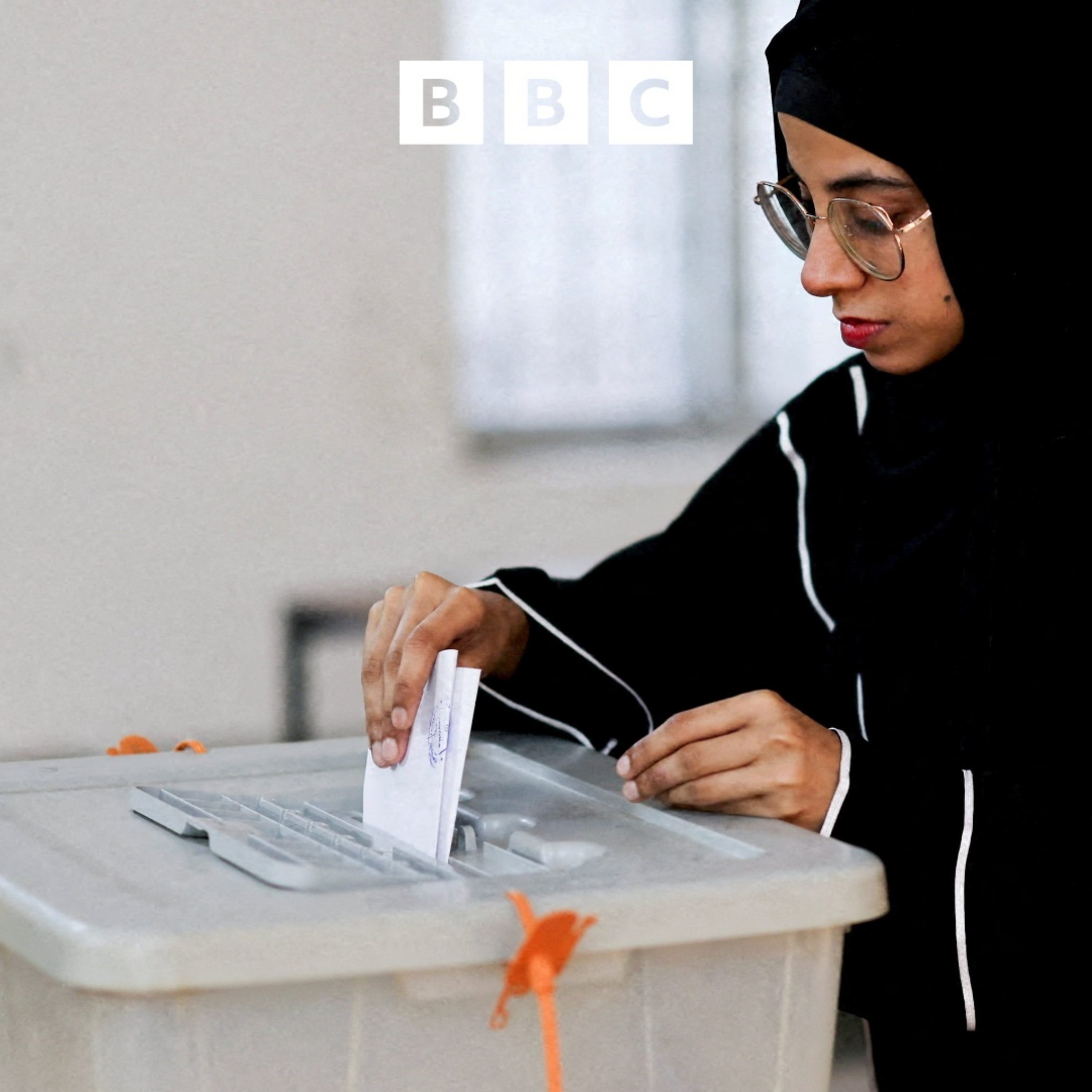 Polls open in first Bangladesh election since uprising