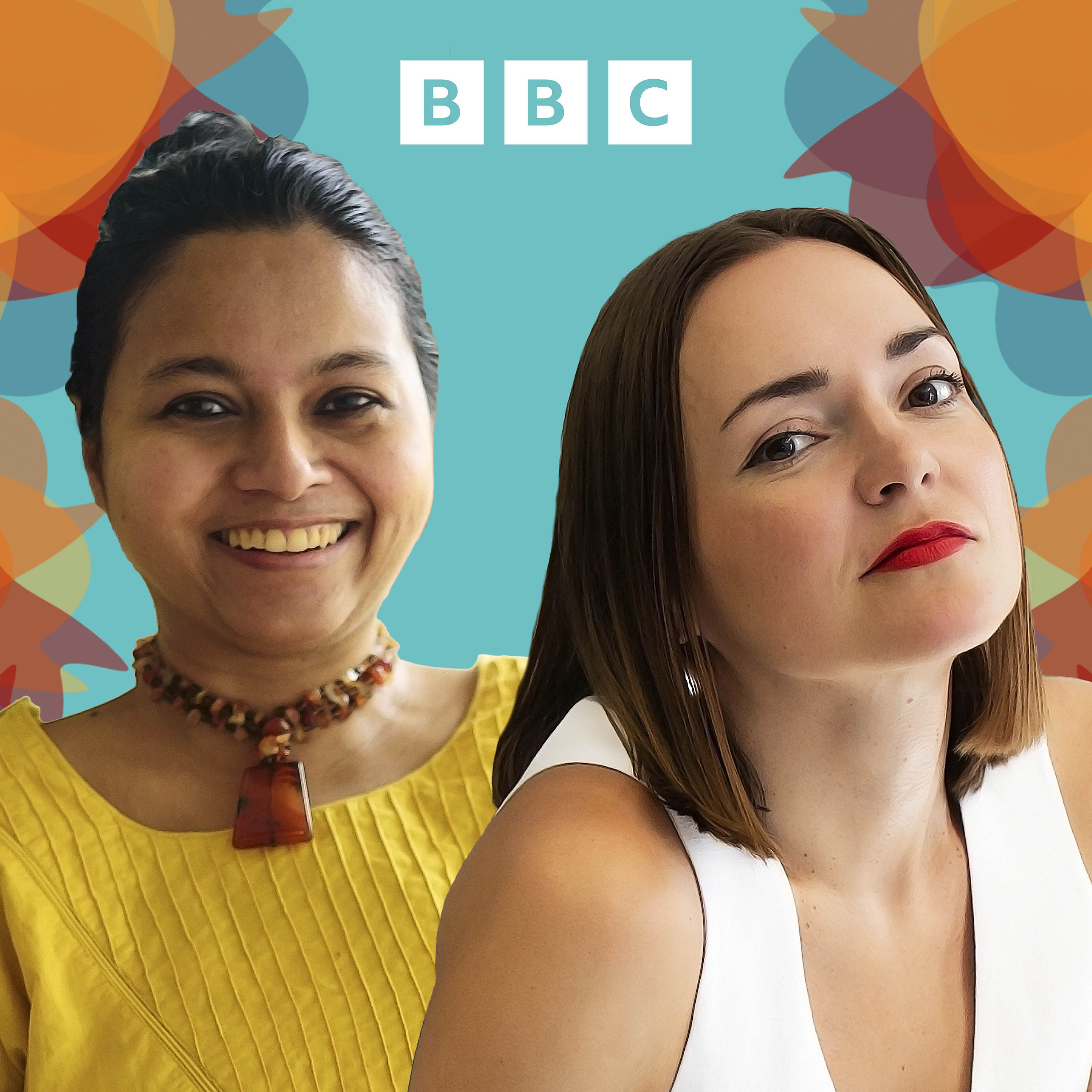 Women making fashion for all