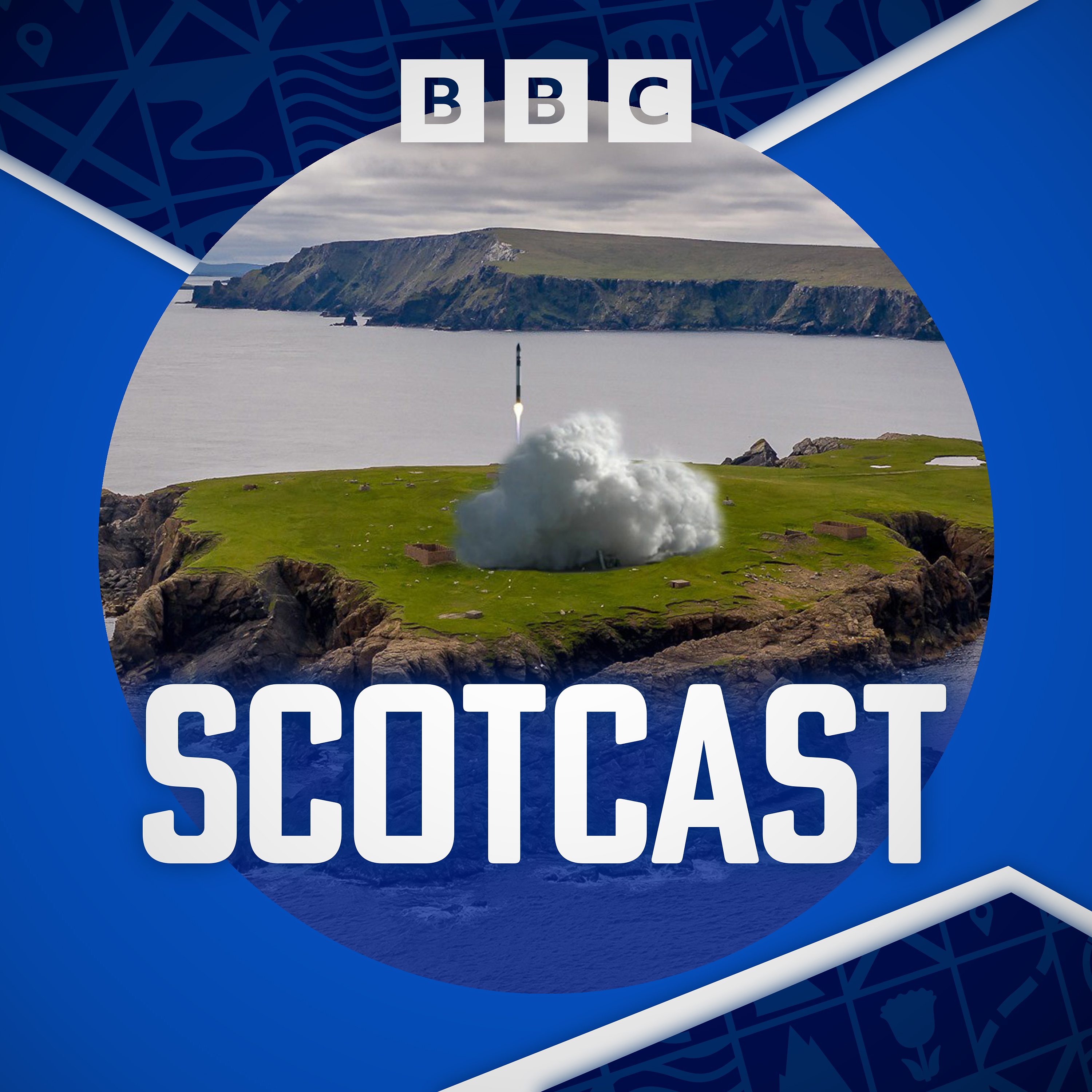 Has Scotland's space dream crashed to Earth?