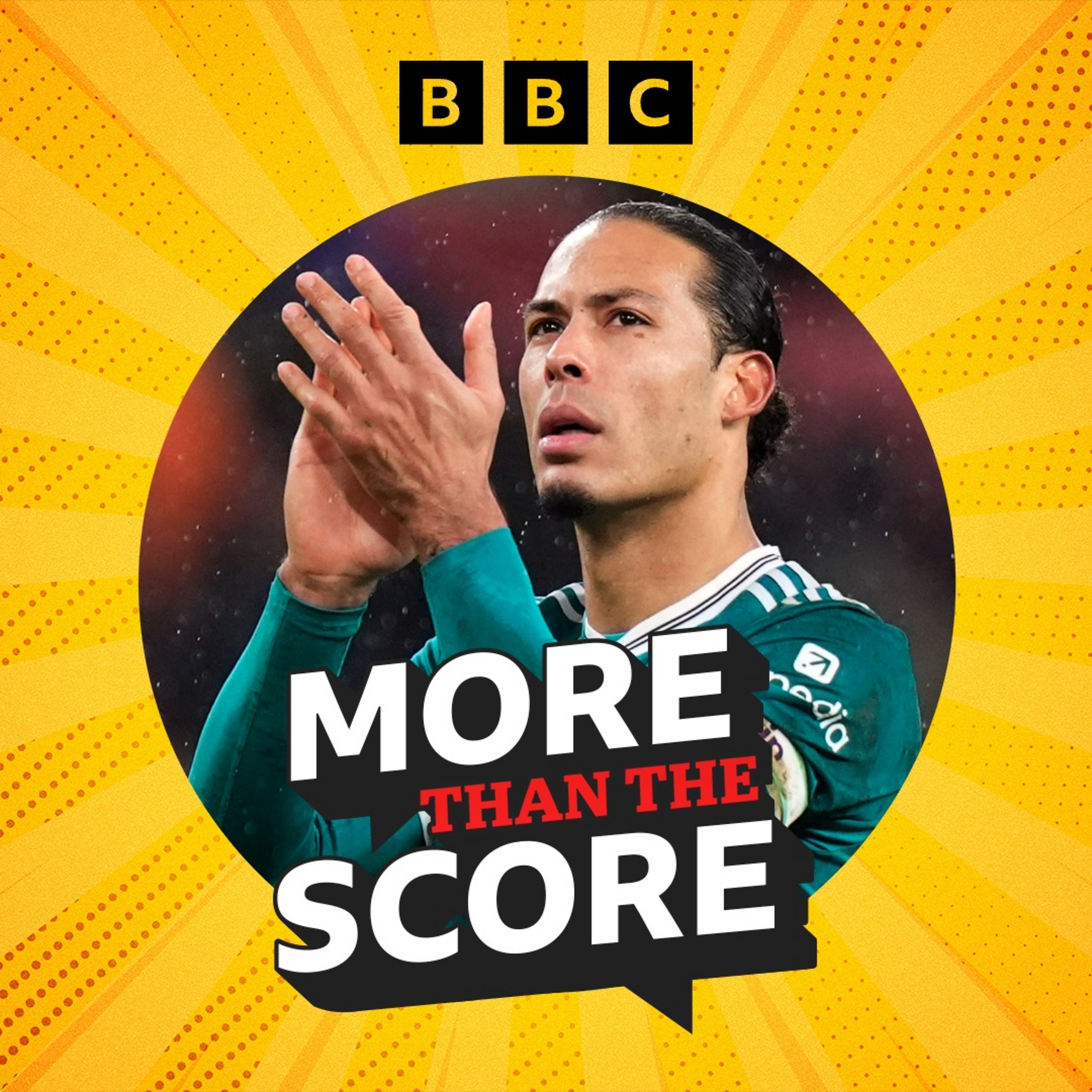 When does football punditry go too far?