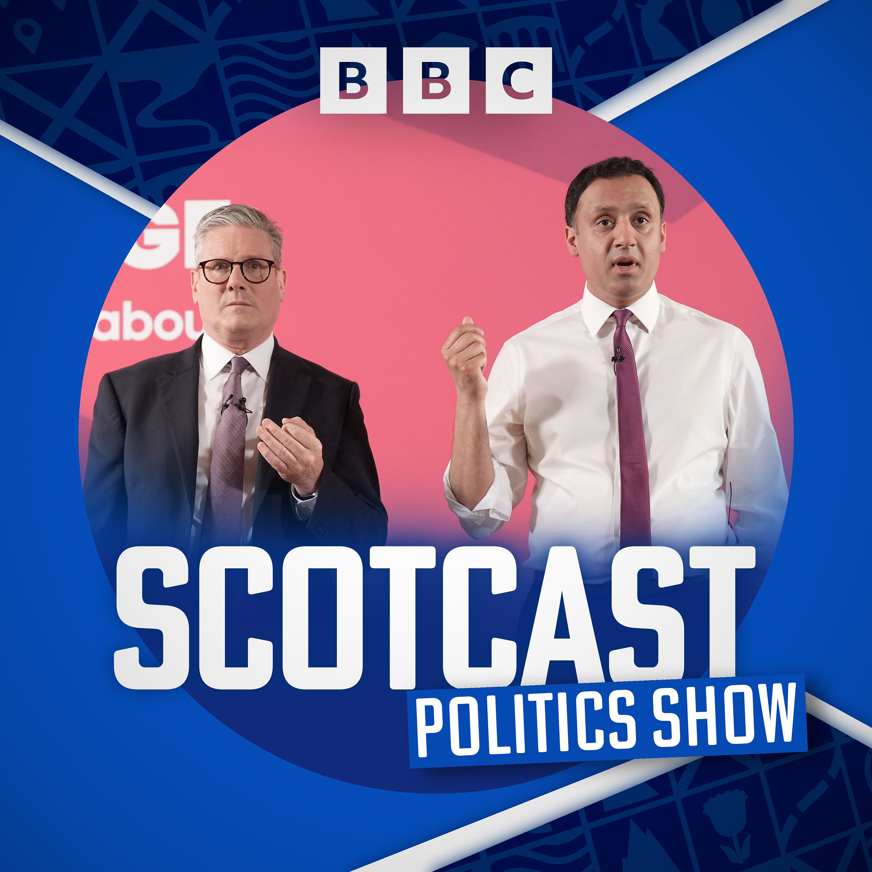 Politics Show: Will Starmer really campaign with Sarwar?