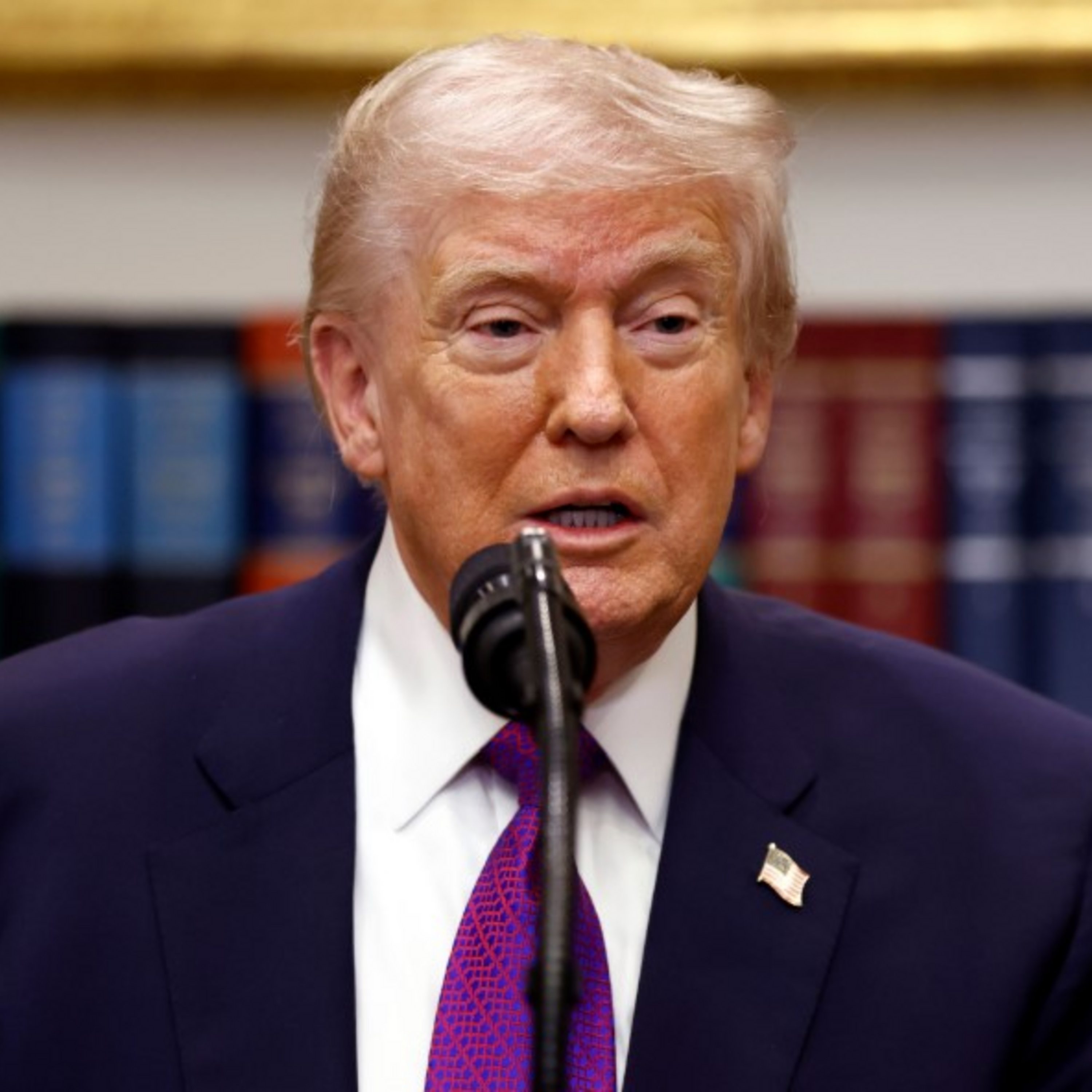 Trump revokes landmark climate  ruling