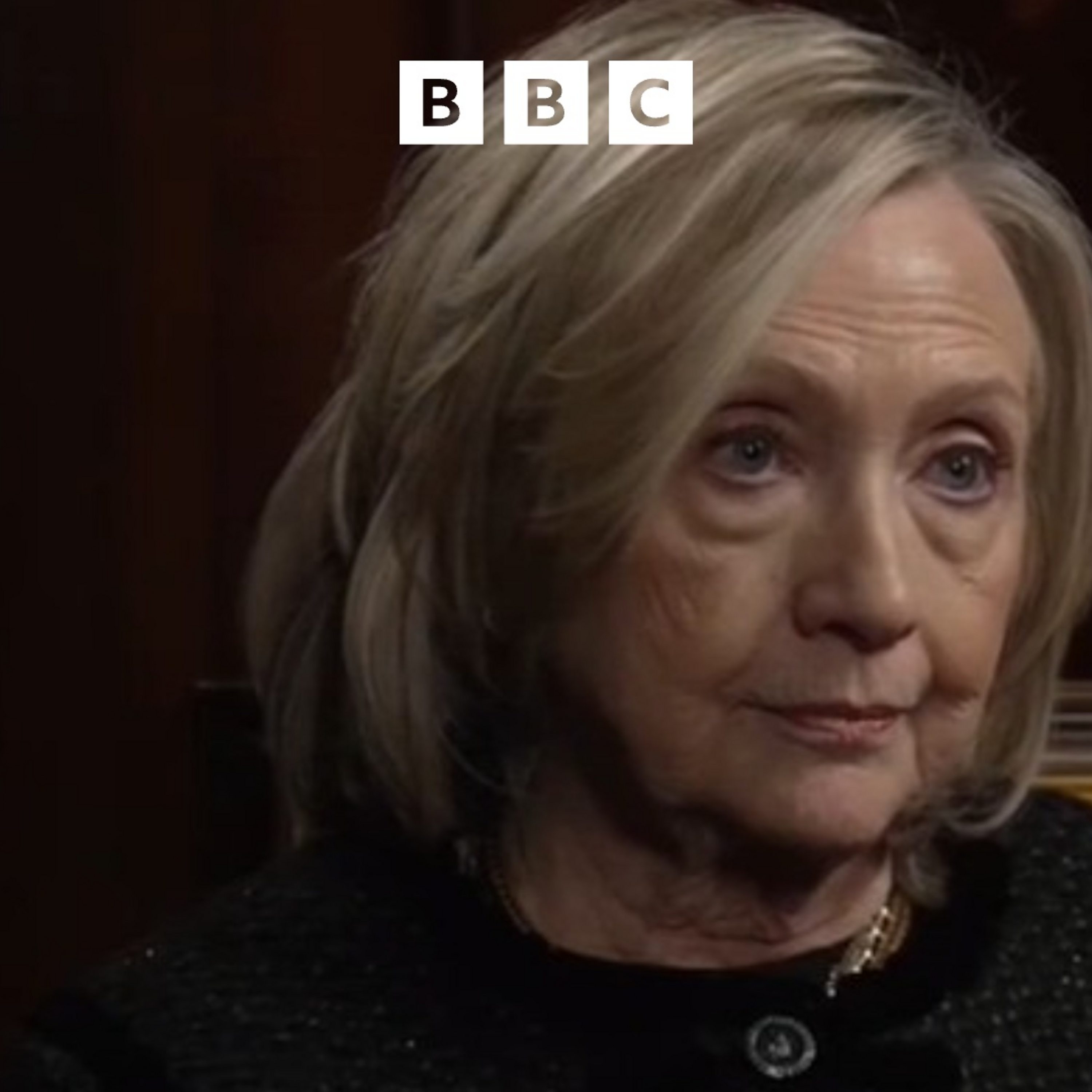 Hillary Clinton accuses Trump of Epstein 'cover up' Hillary Clinton accuses Trump of Epstein 'cover up'