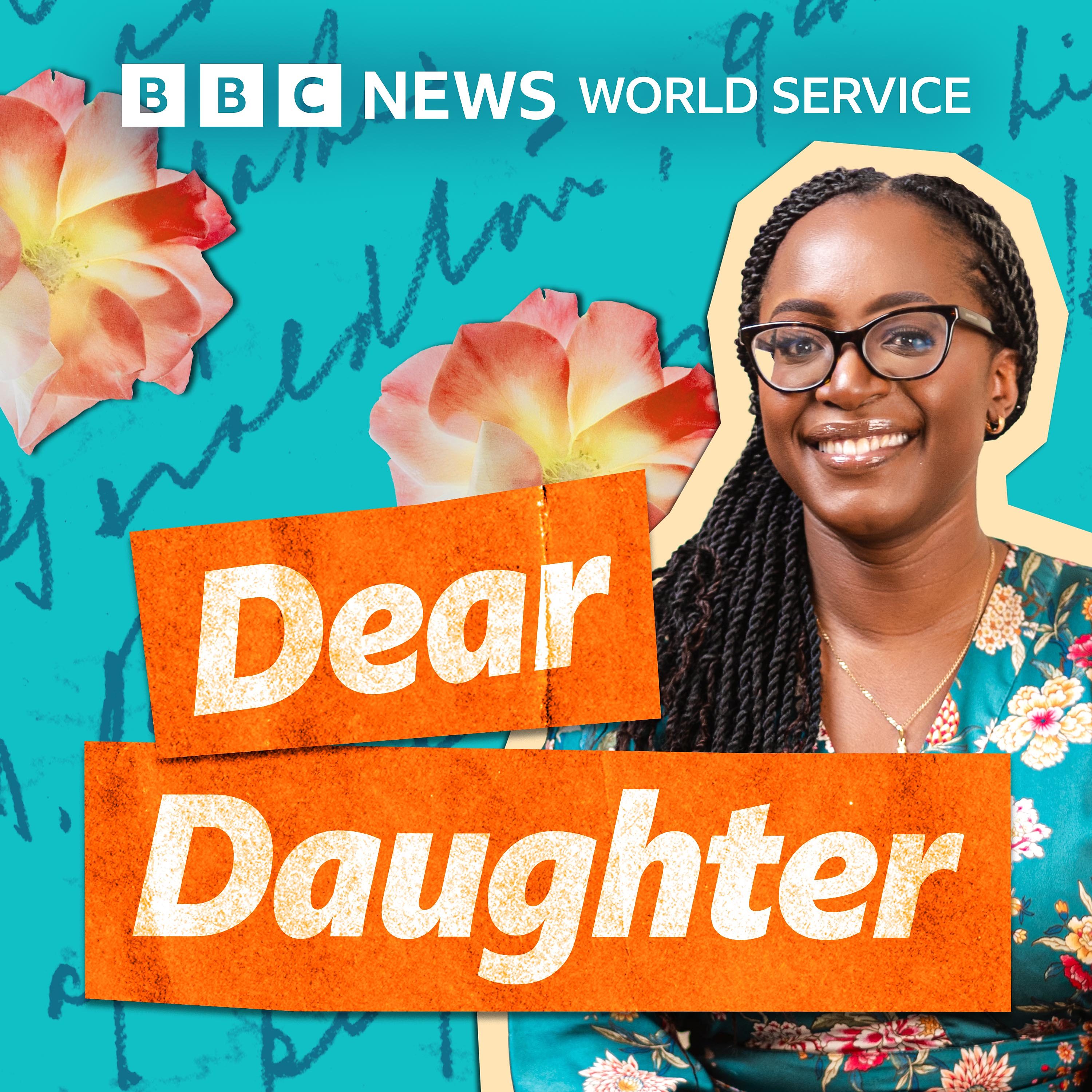Dear Daughter is back!
