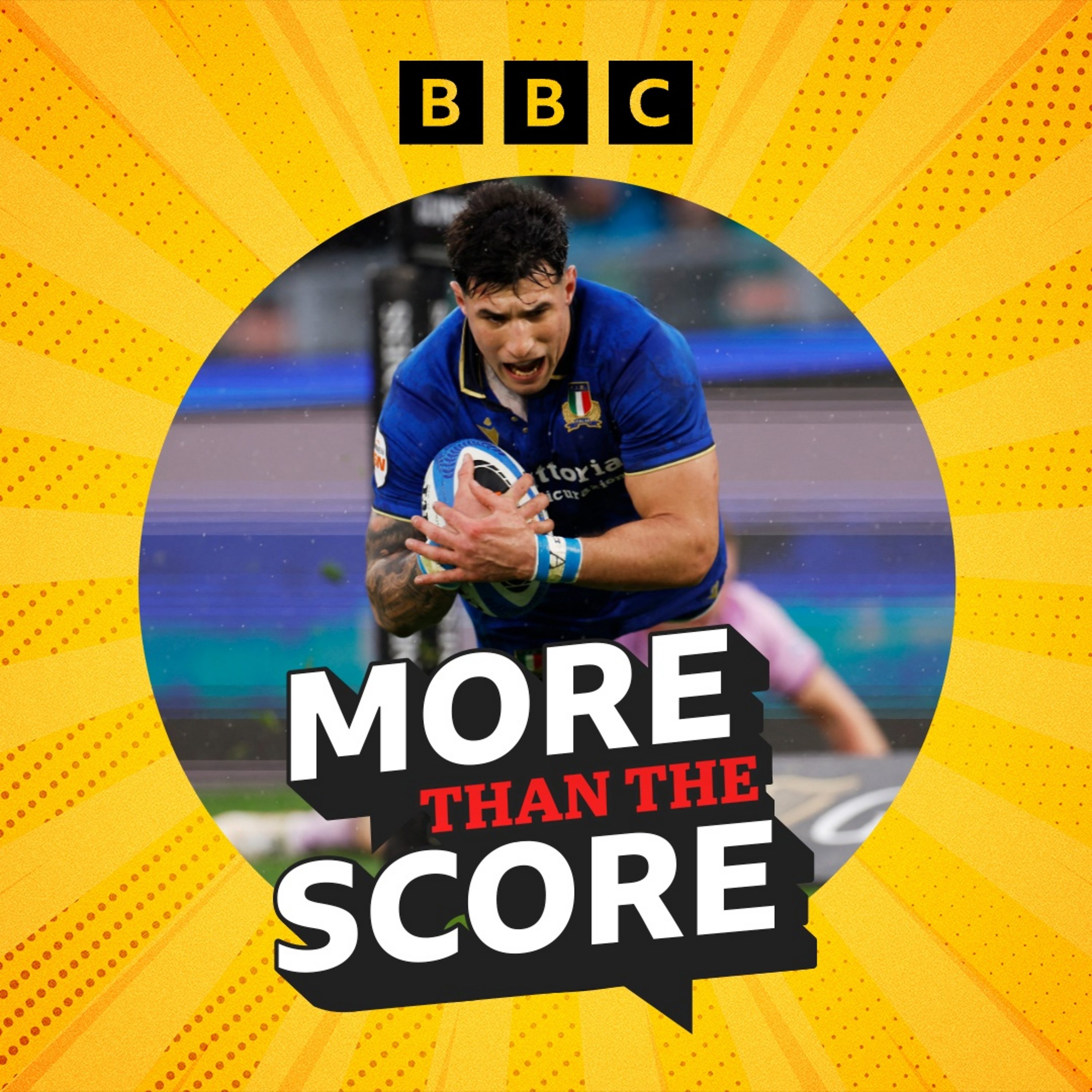 How Italy's men changed their Six Nations narrative