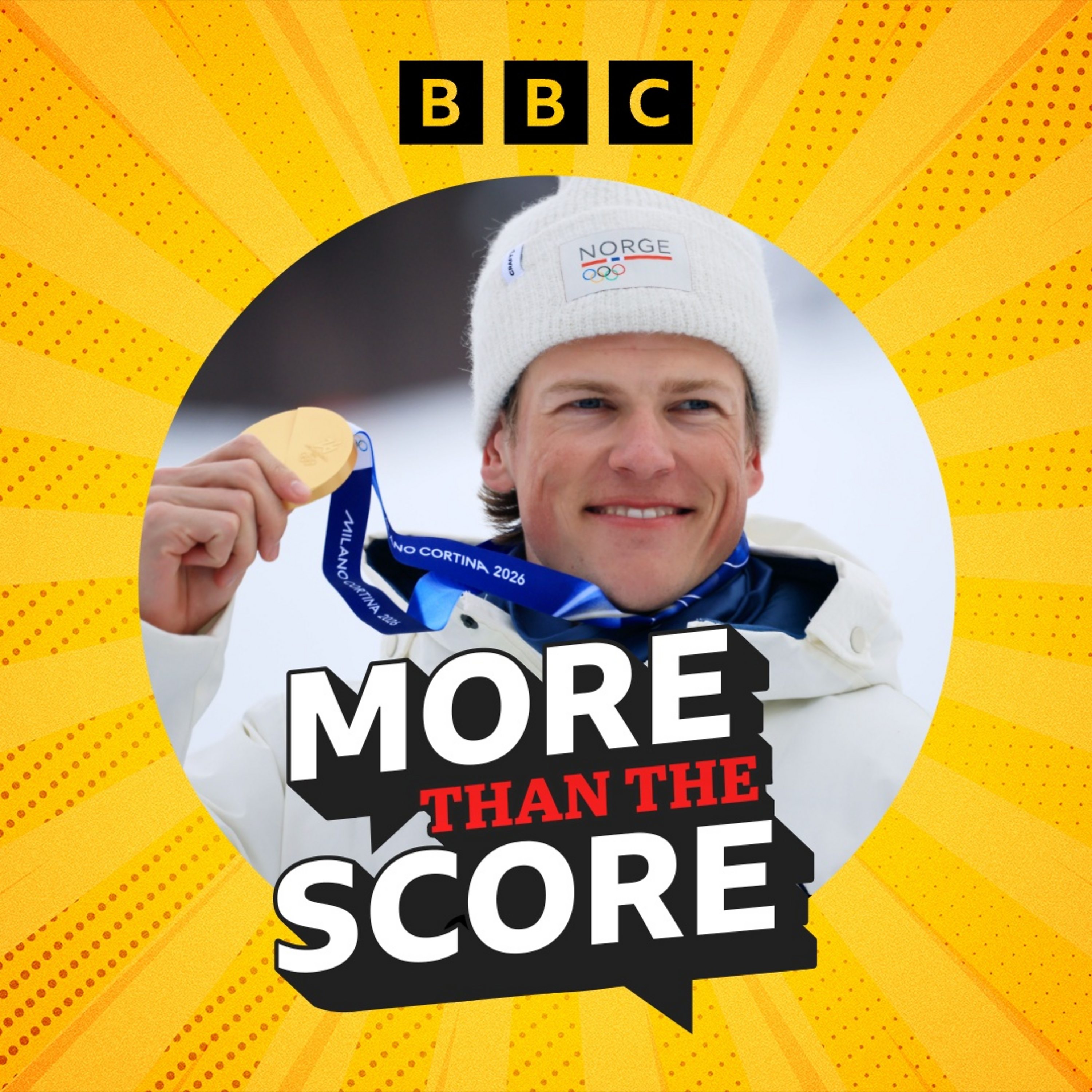 Johannes Hoesflot Klaebo's GOAT performance at the Winter Olympics