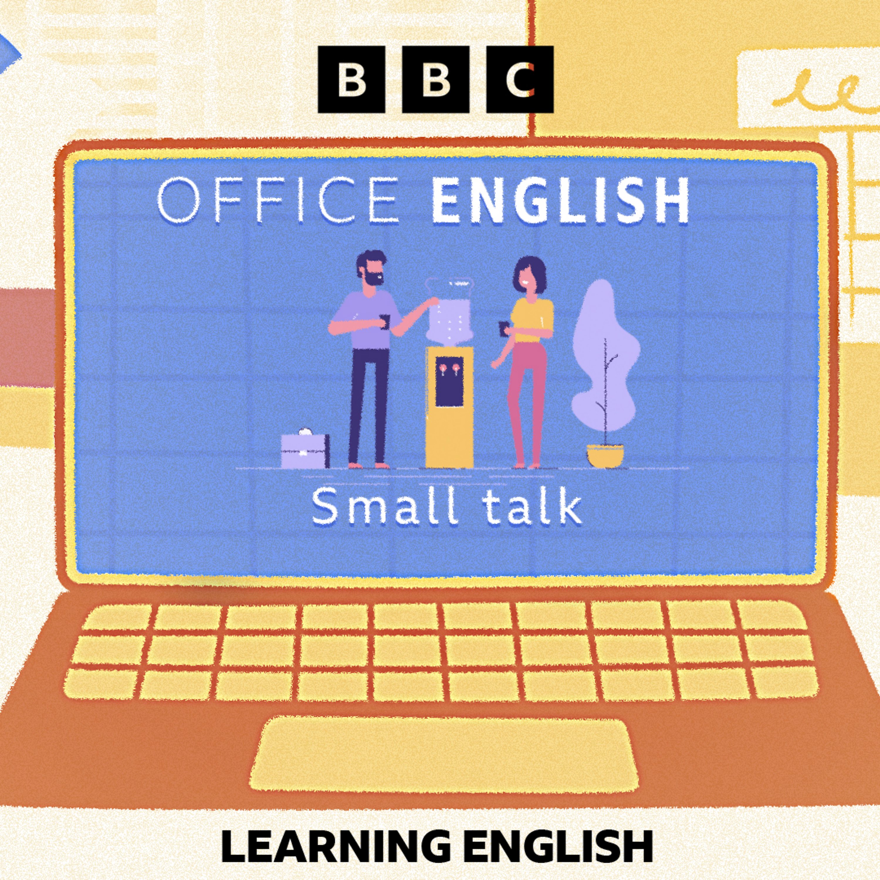 Office English: Small talk