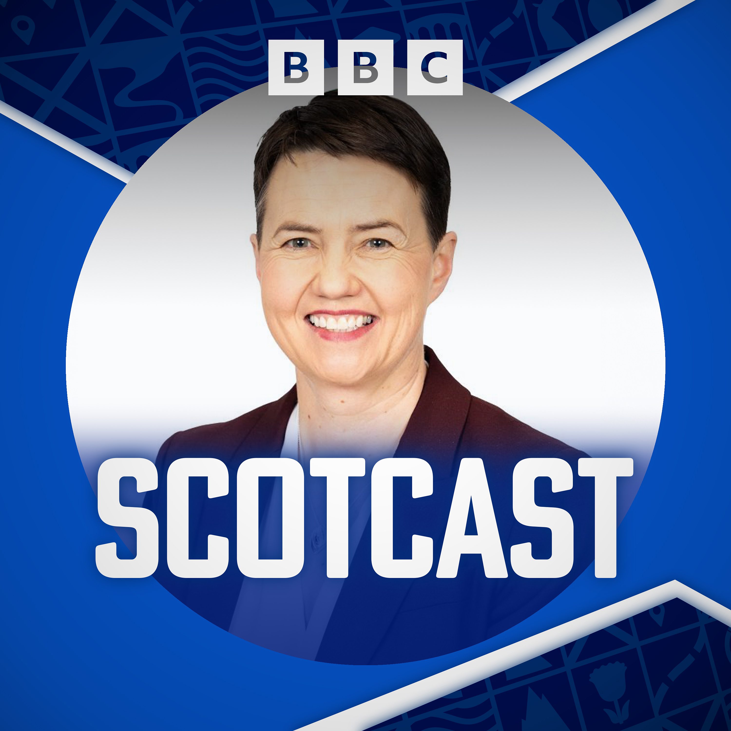 Ruth Davidson and the fight on the right