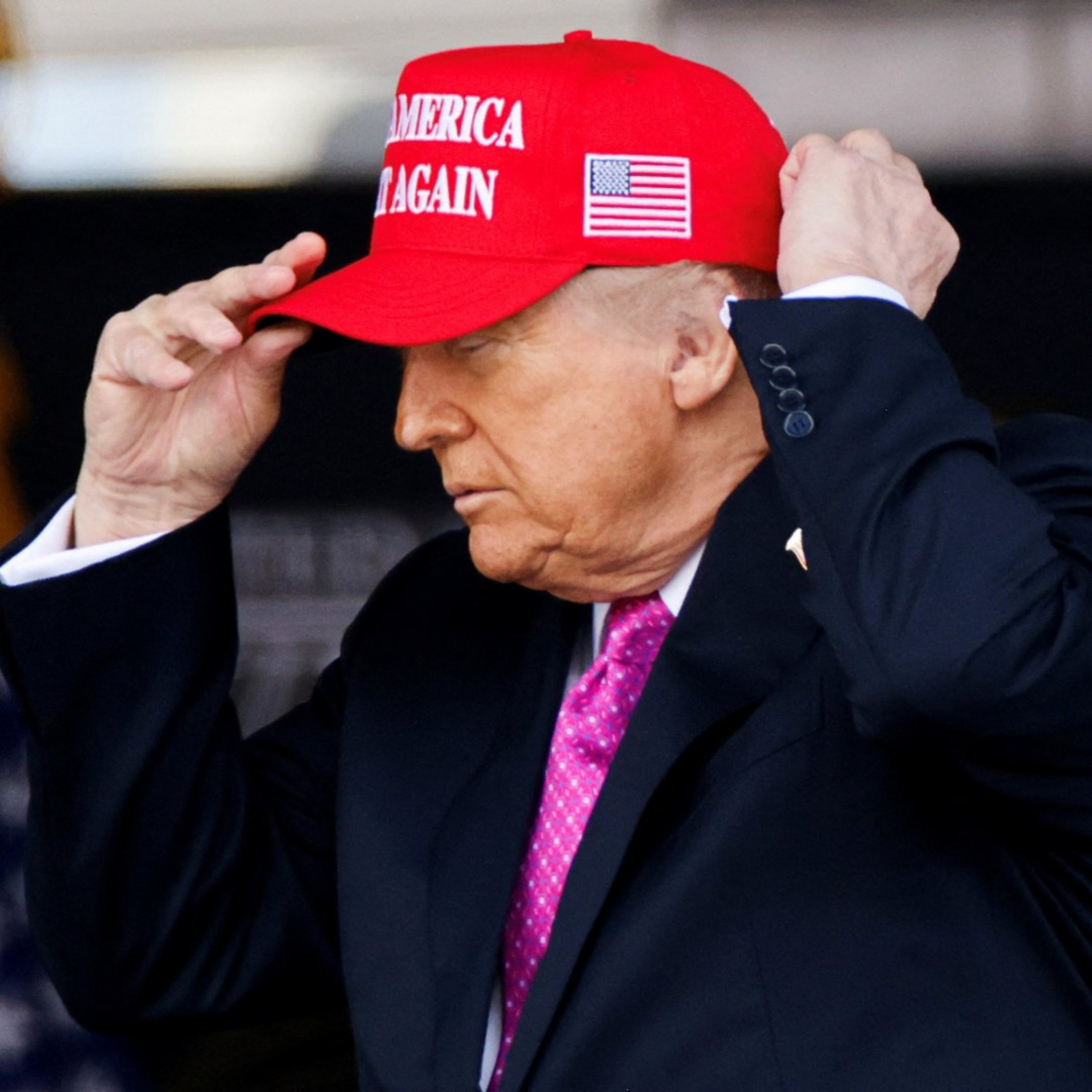 President Trump is set to deliver the 2026 State of the Union address