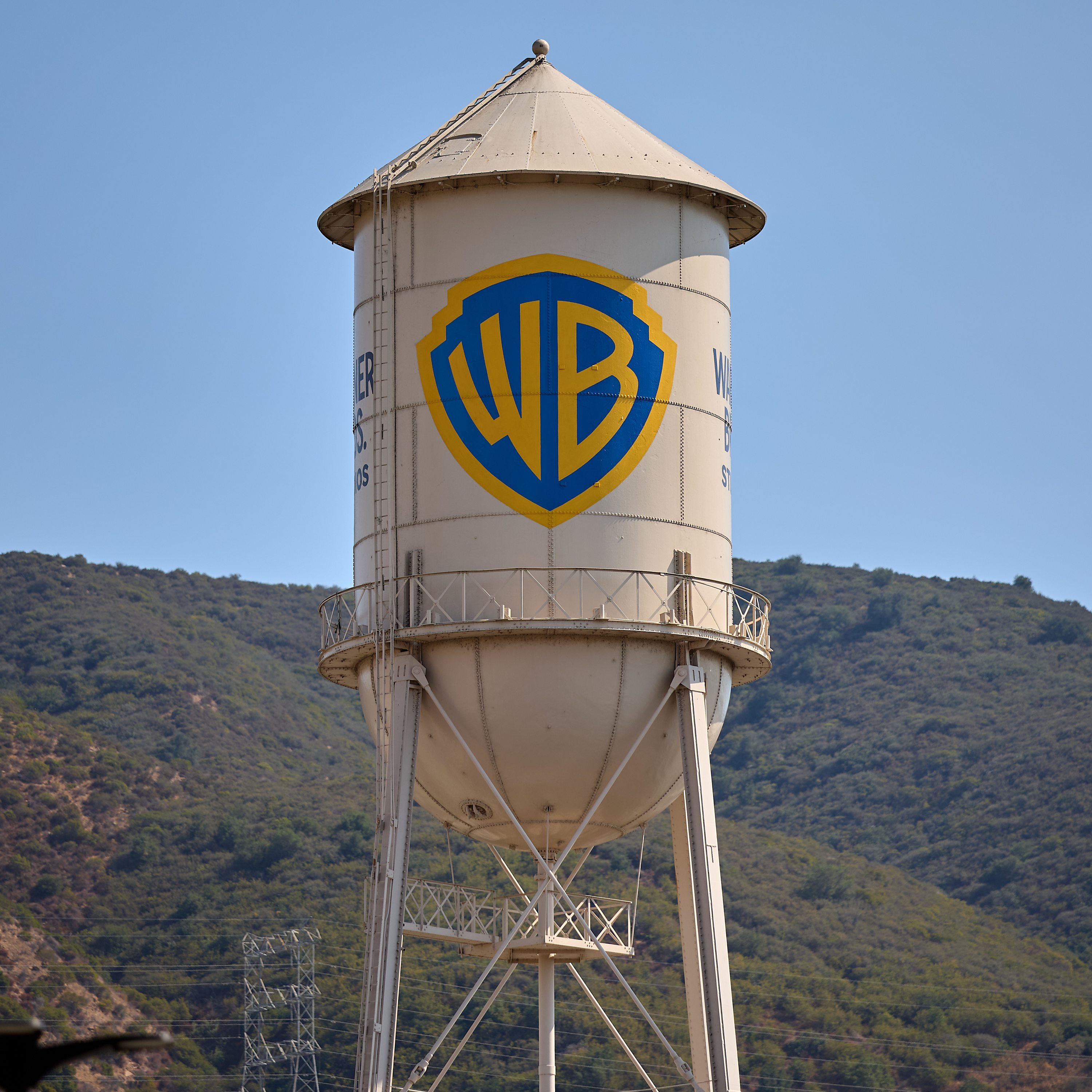 Paramount–Skydance looks set to buy Warner Bros Discovery