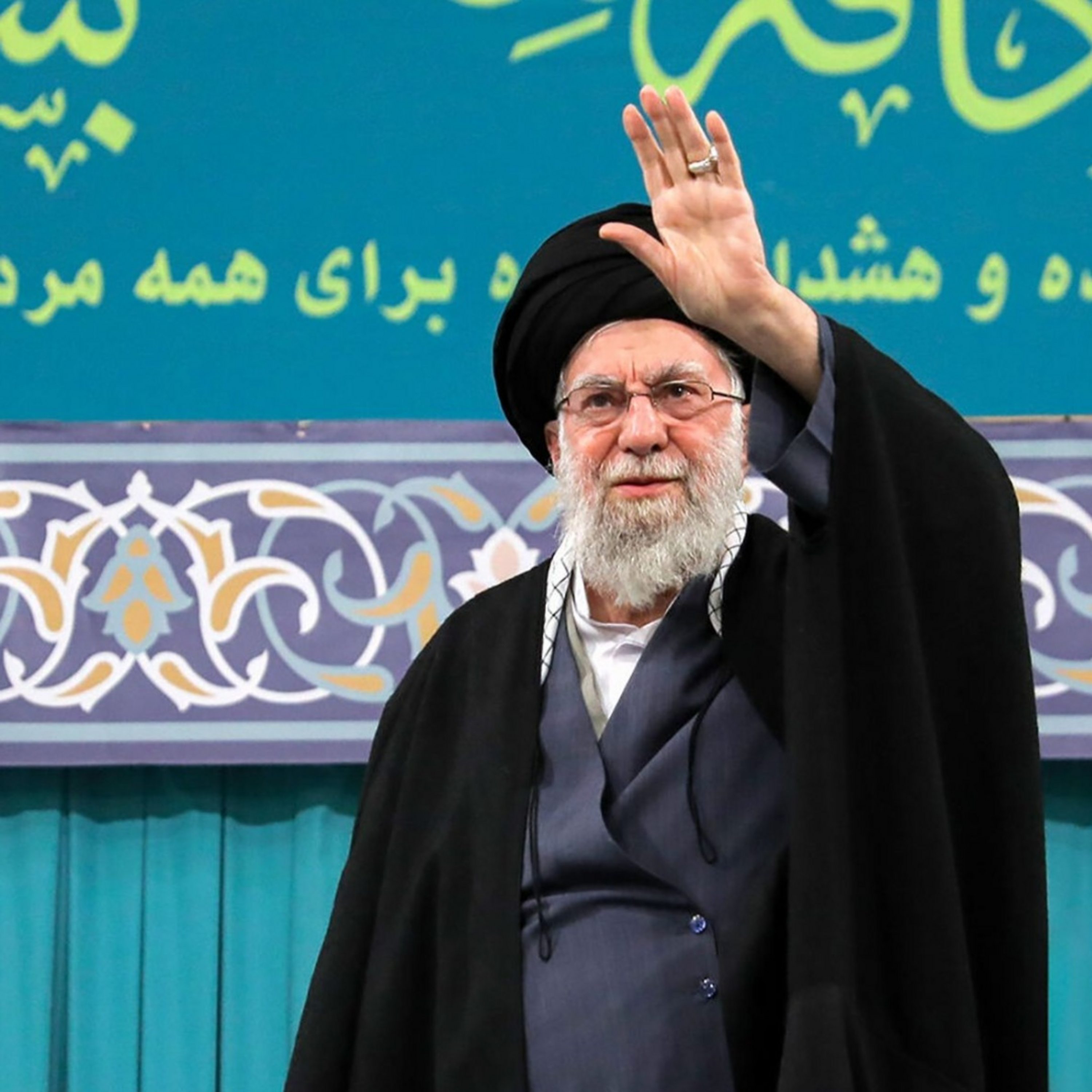 Iran's Supreme Leader killed in US-Israeli strikes