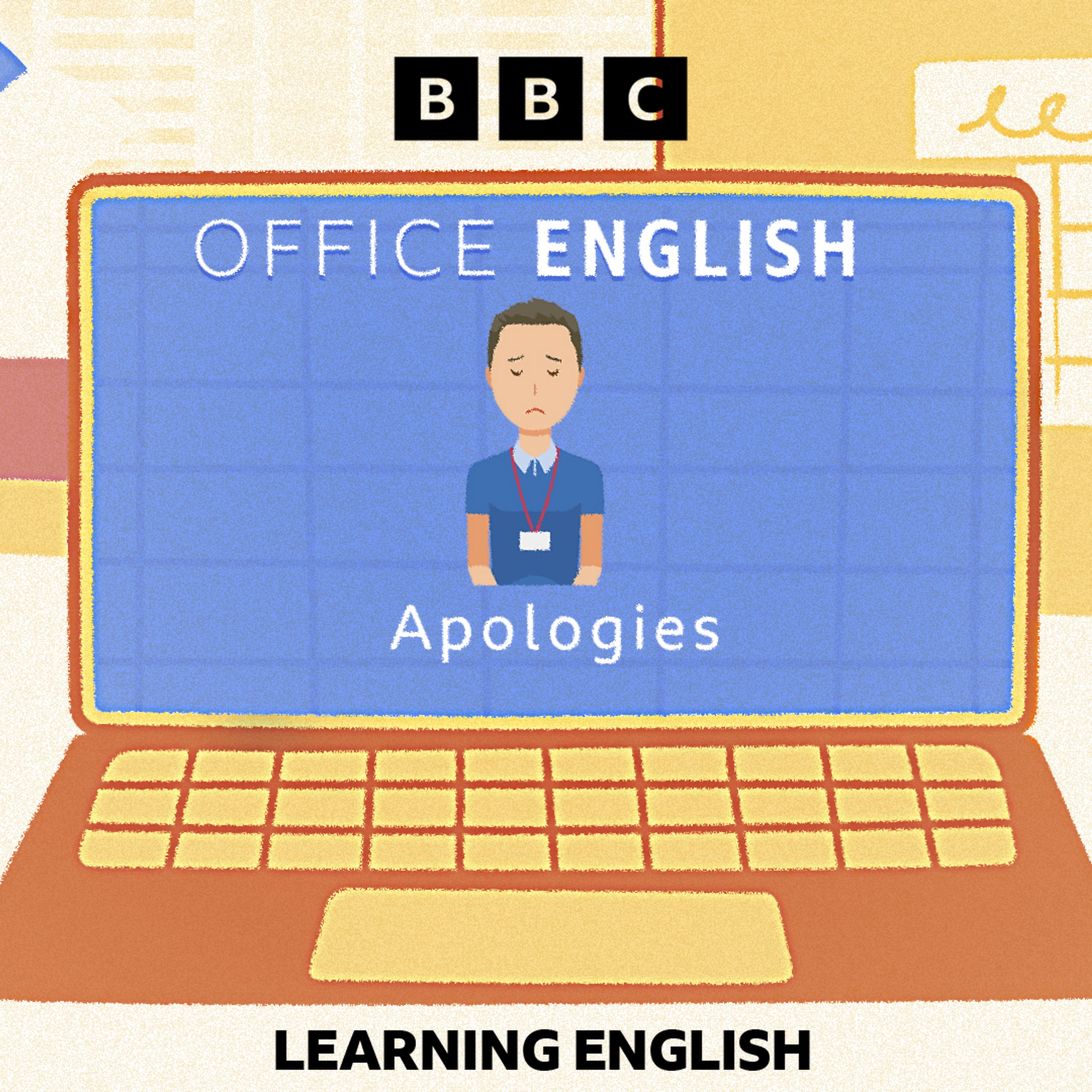 Office English: Apologies