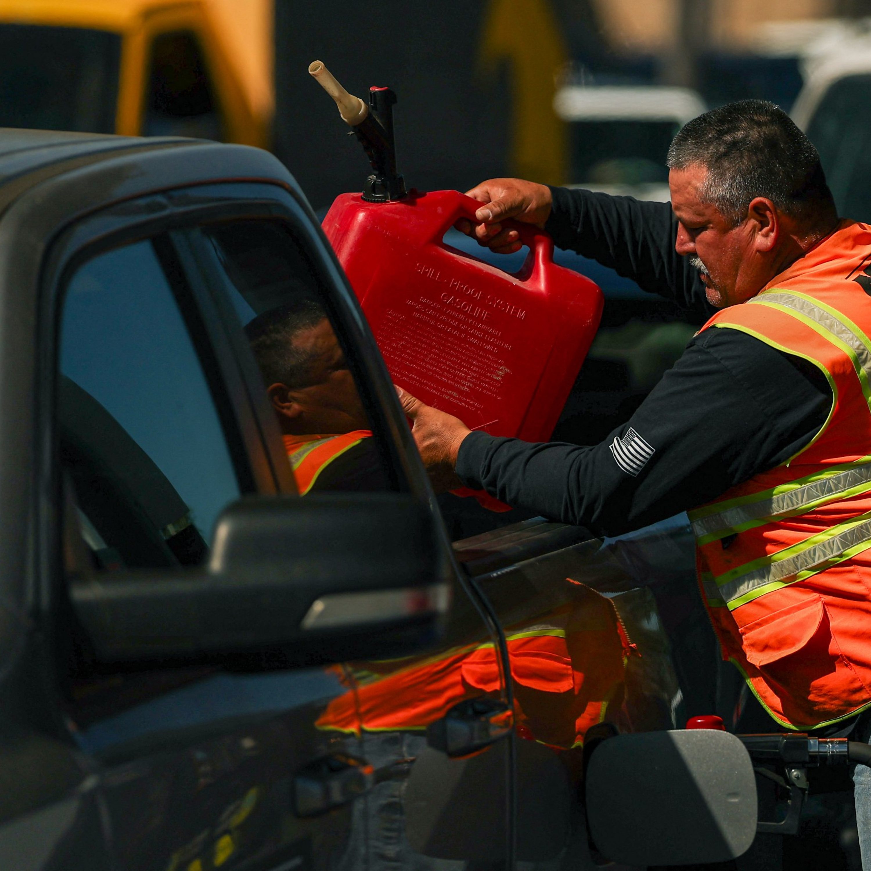 Война с Ираном — нефть по 100? podcast