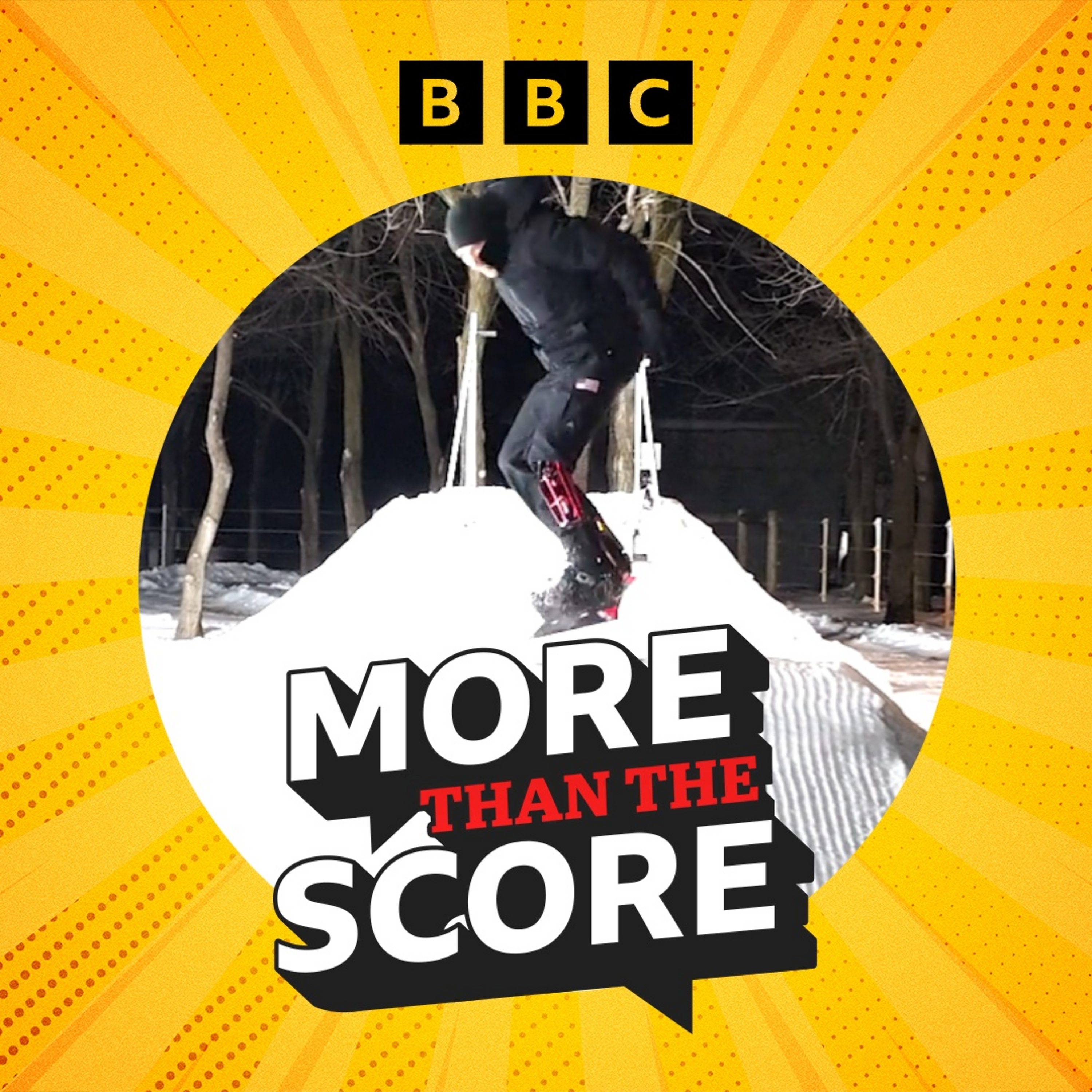 The tech transforming the Winter Paralympics