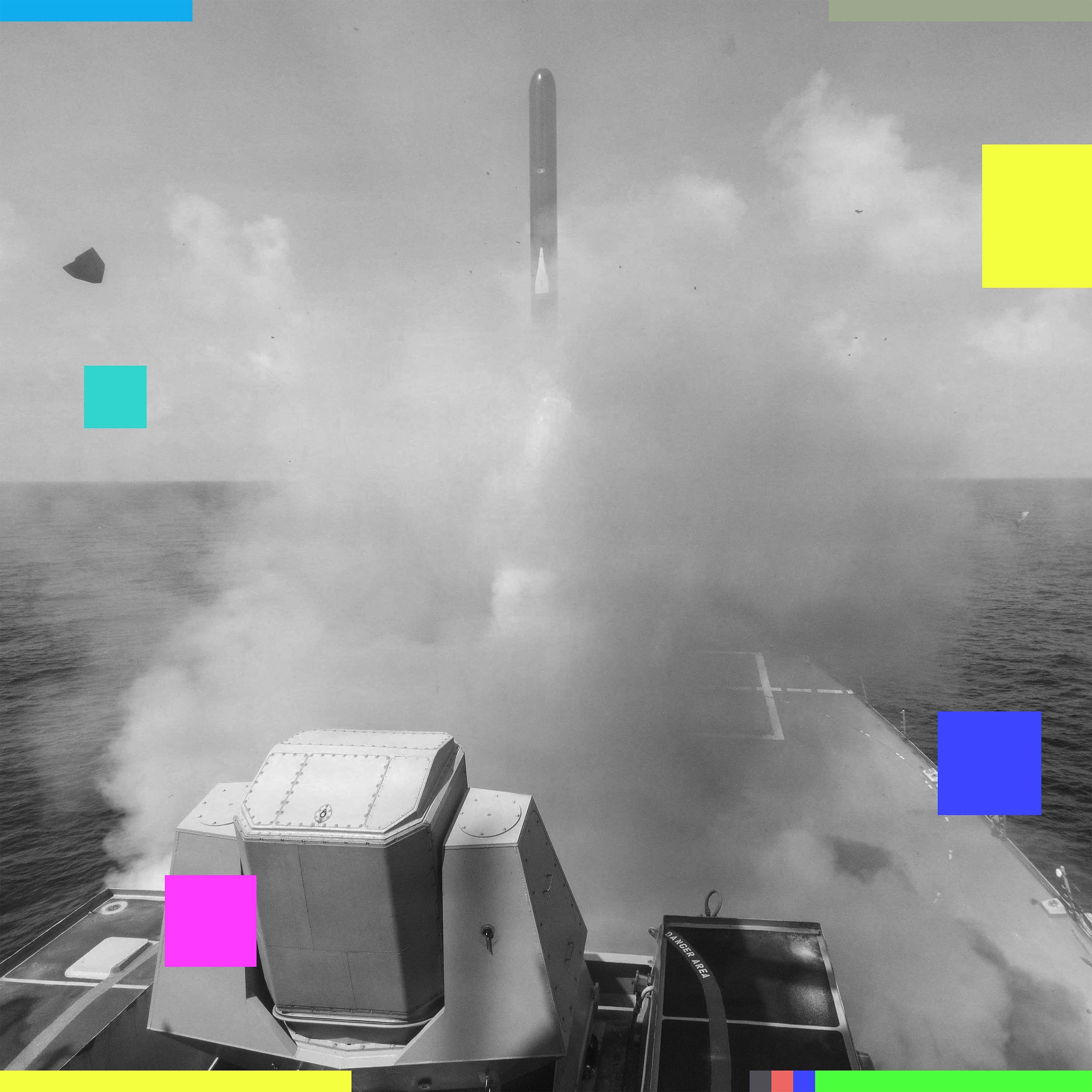 Is AI running modern warfare?