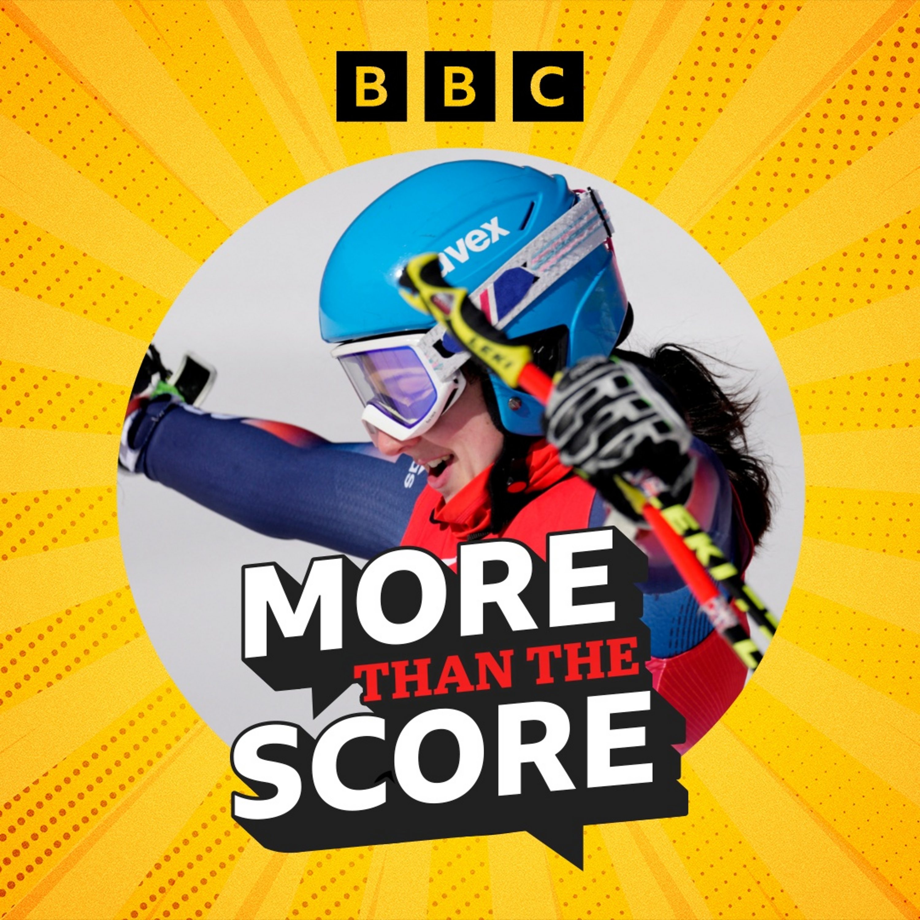 Menna Fitzpatrick and Katie Guest: Teaming up to tackle the Paralympics