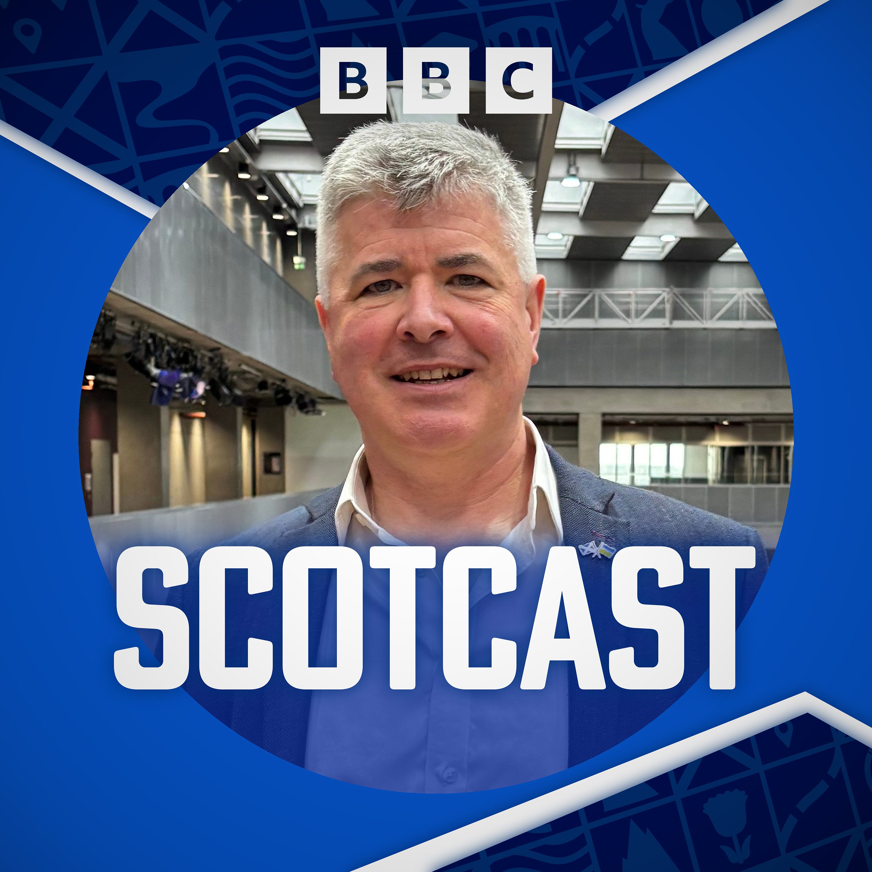 ‘Salmond files’: the man taking the Scottish government to court