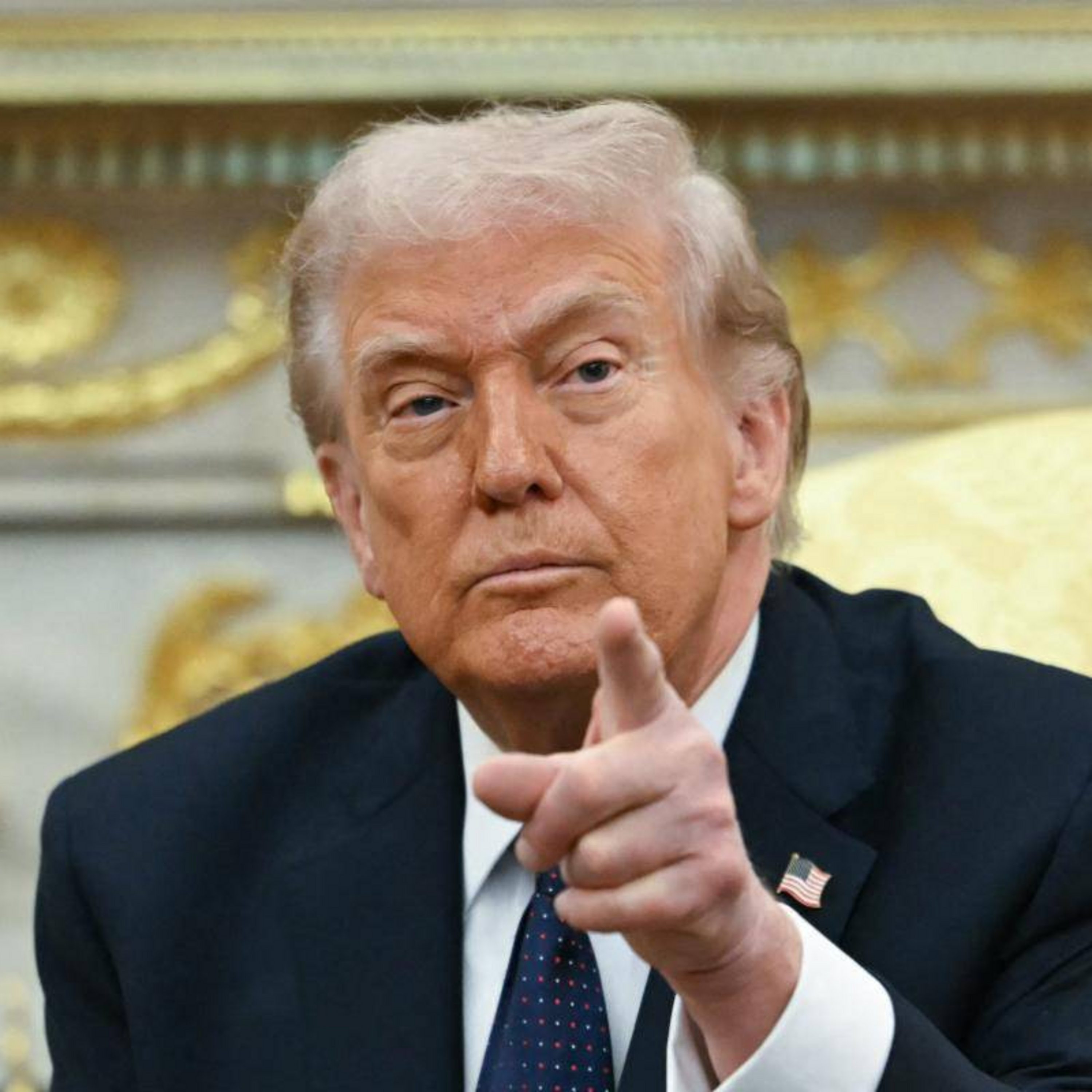 ترامپ در تعیین رهبر بعدی ایران چه نقشی خواهد داشت؟ ترامپ در تعیین رهبر بعدی ایران چه نقشی خواهد داشت؟