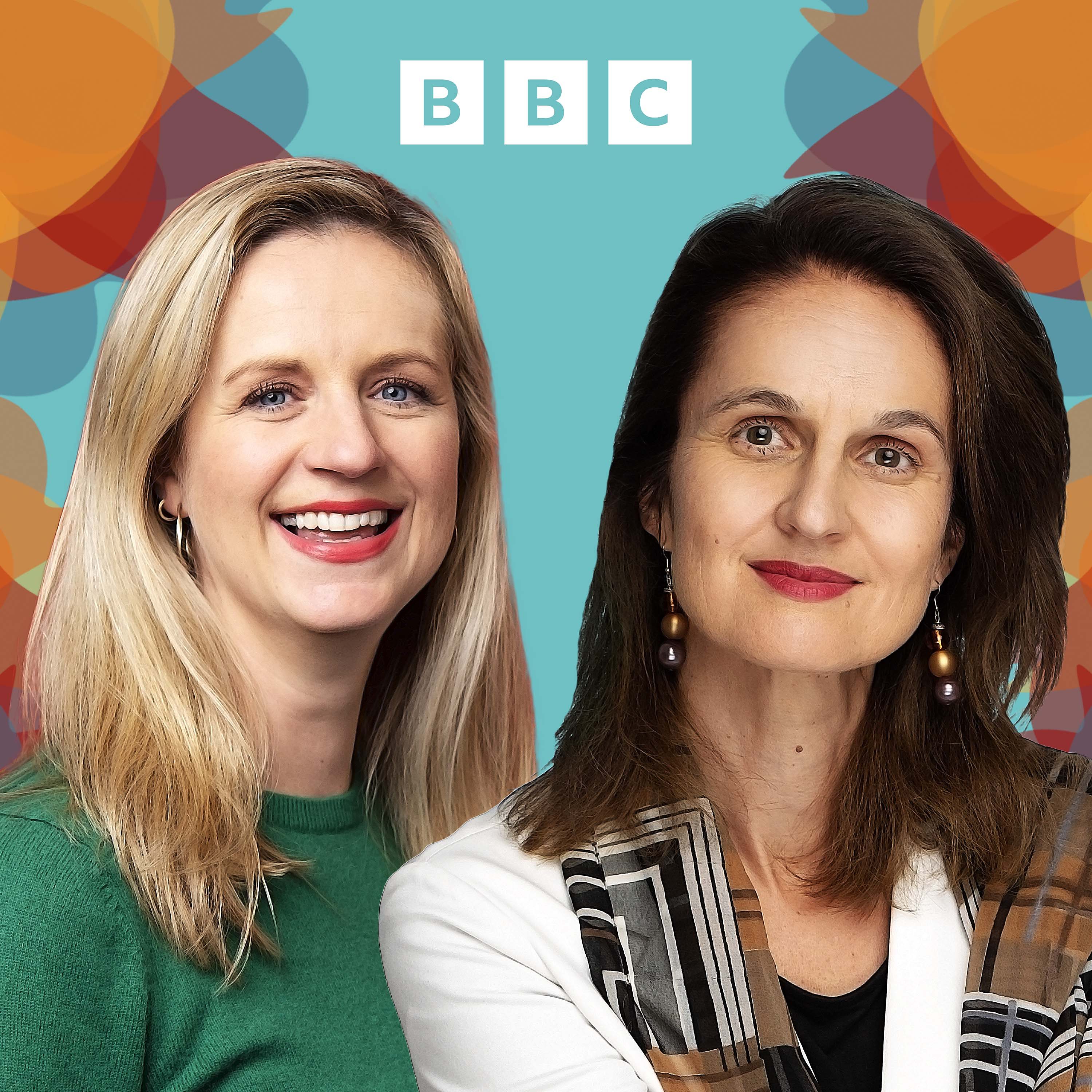 How to share a top job