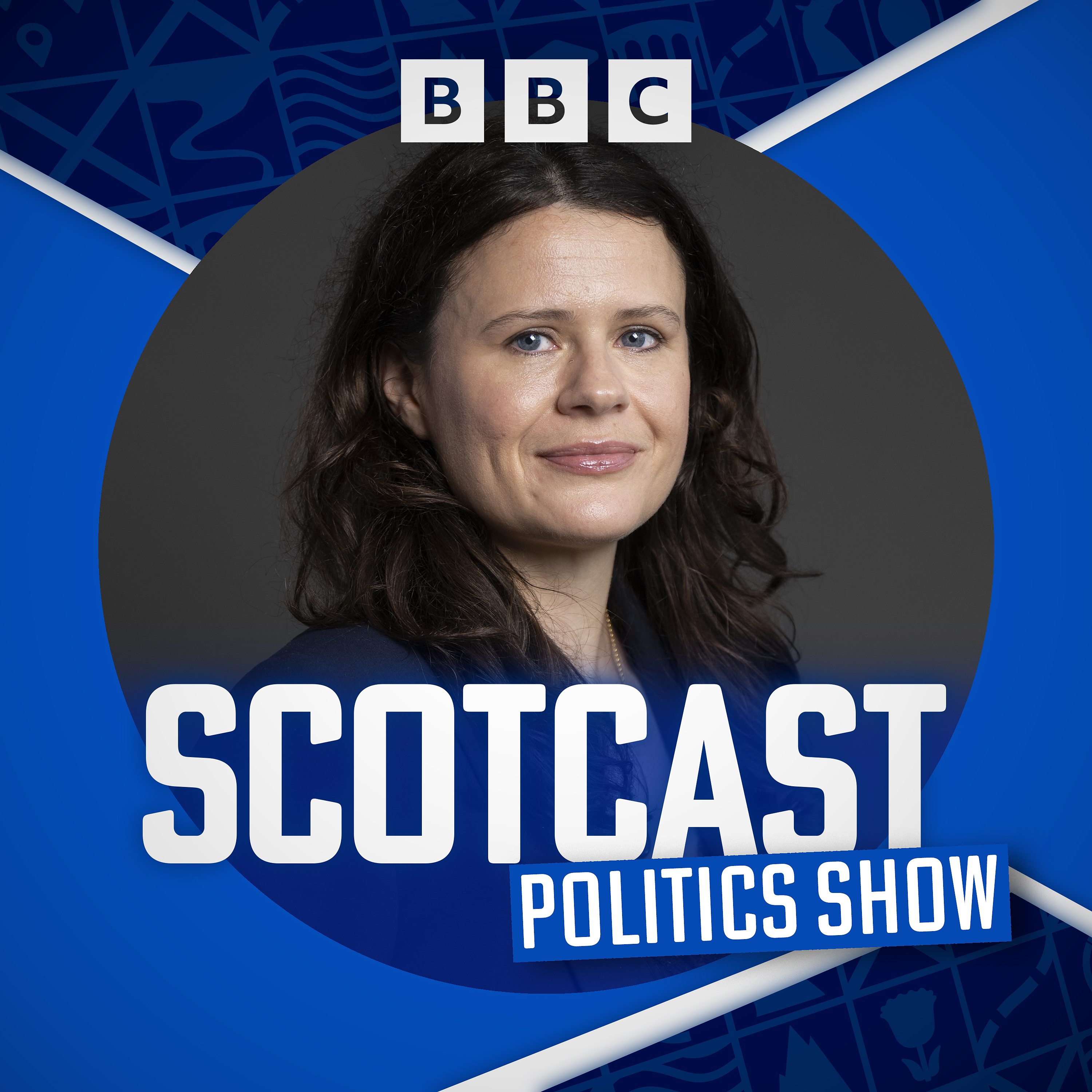 Politics Show: BBC poll, Joani Reid and Holyrood candidates