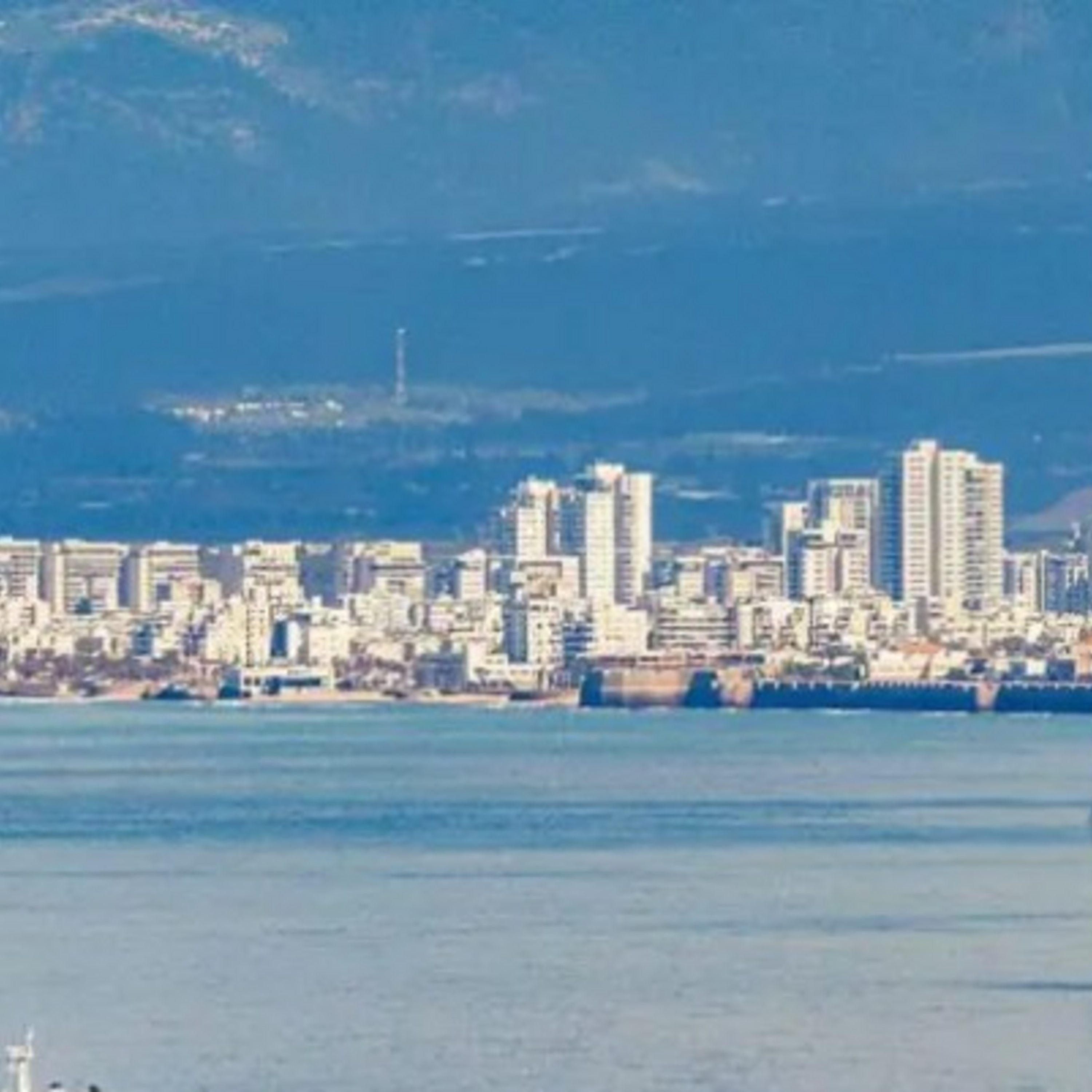 آیا جنگ رو به گسترش است؟ آیا جنگ رو به گسترش است؟