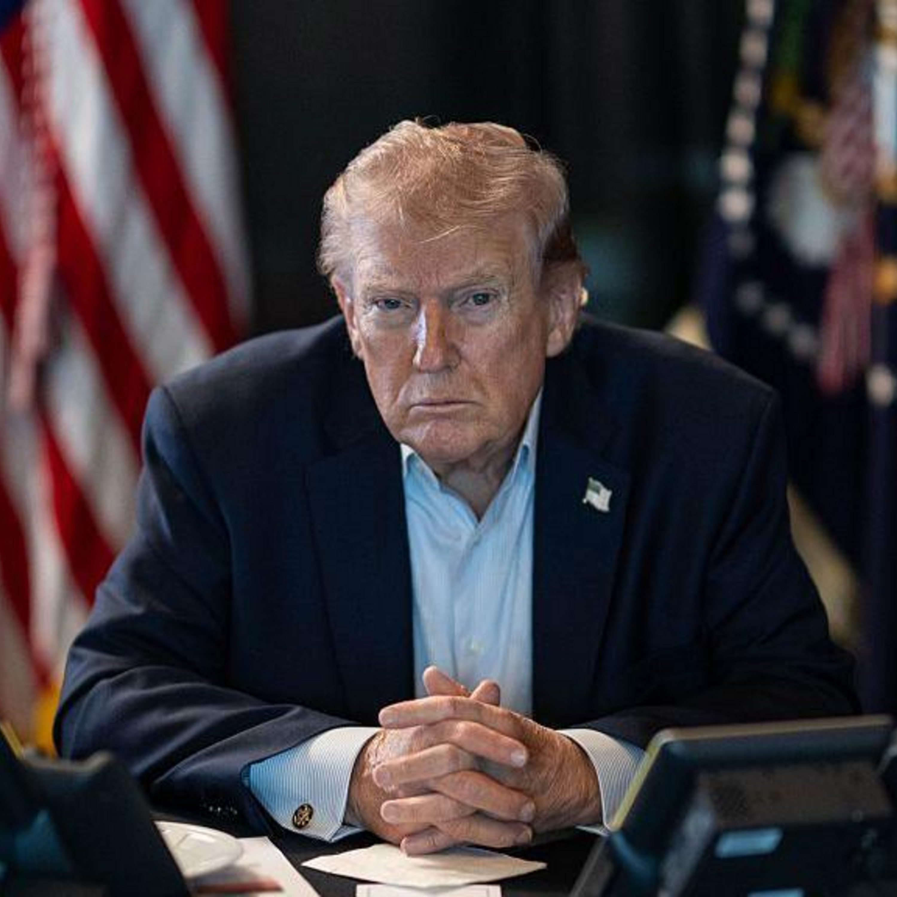 ترامپ چه خوابی برای ایران دیده است؟ ترامپ چه خوابی برای ایران دیده است؟